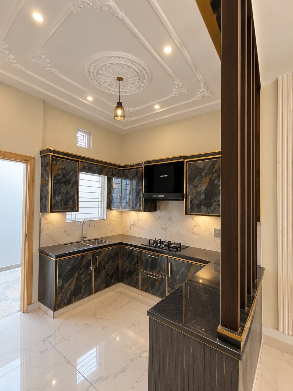3.5 Marla House Double Storey for Sale – Shalimar Colony, T Chowk, Multan in Shalimar Colony, Multan photo 6