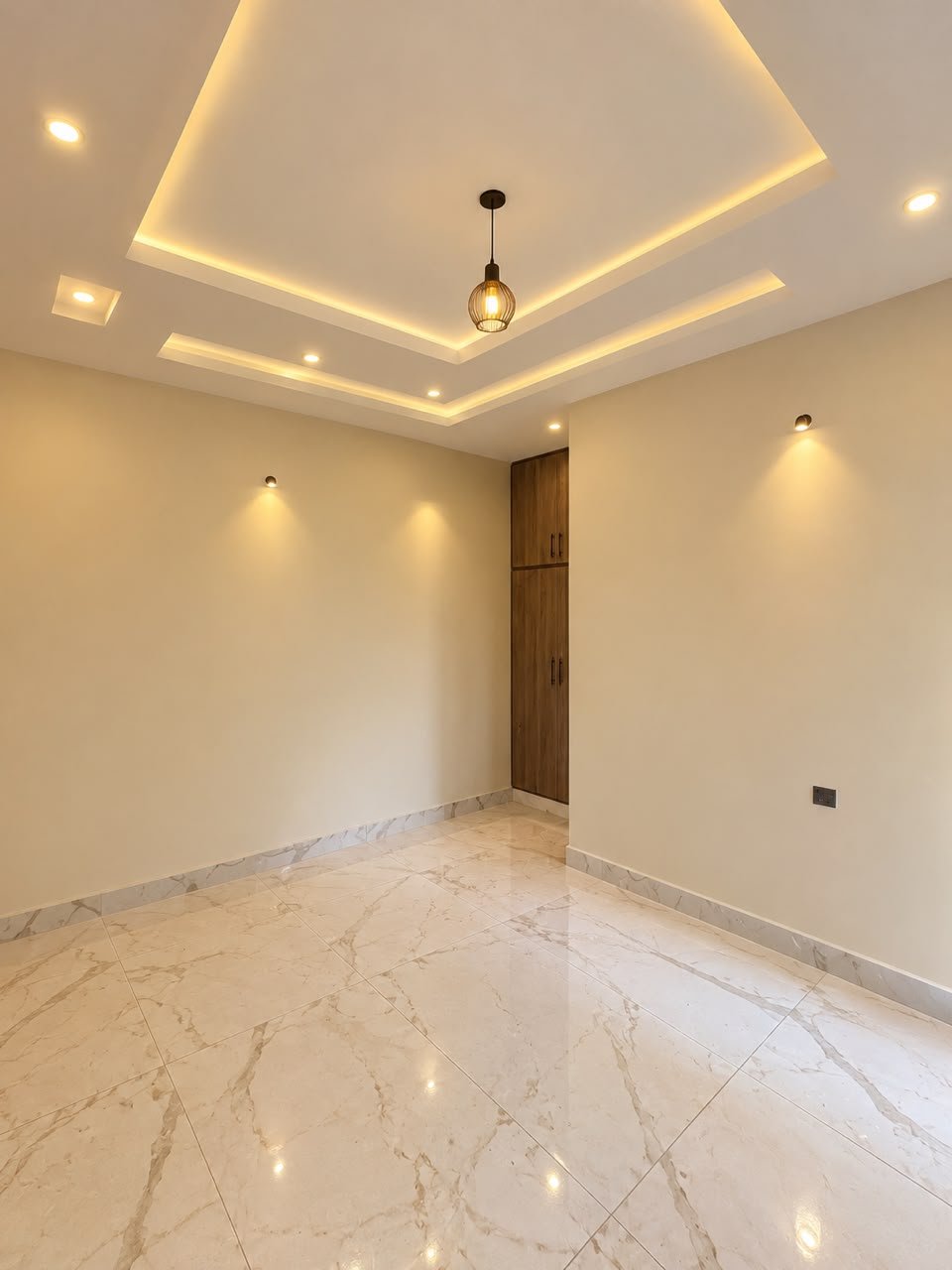 3.5 Marla House Double Storey for Sale – Shalimar Colony, T Chowk, Multan in Shalimar Colony, Multan photo 3