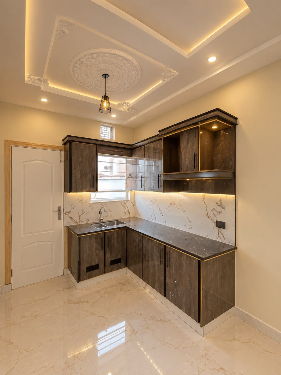 3.5 Marla House Double Storey for Sale – Shalimar Colony, T Chowk, Multan in Shalimar Colony, Multan photo 5