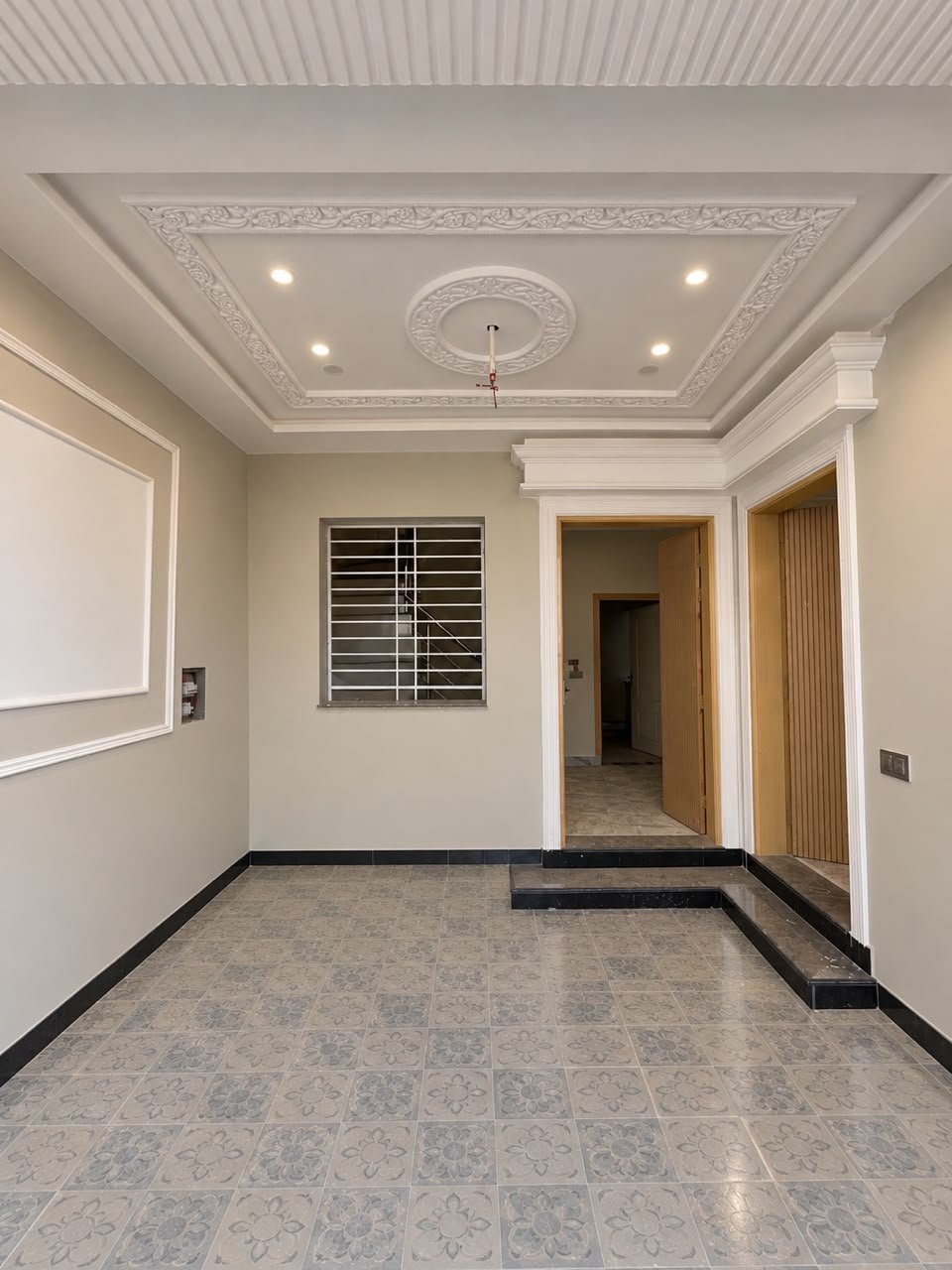 3.5 Marla House Double Storey for Sale – Shalimar Colony, T Chowk, Multan in Shalimar Colony, Multan photo 2
