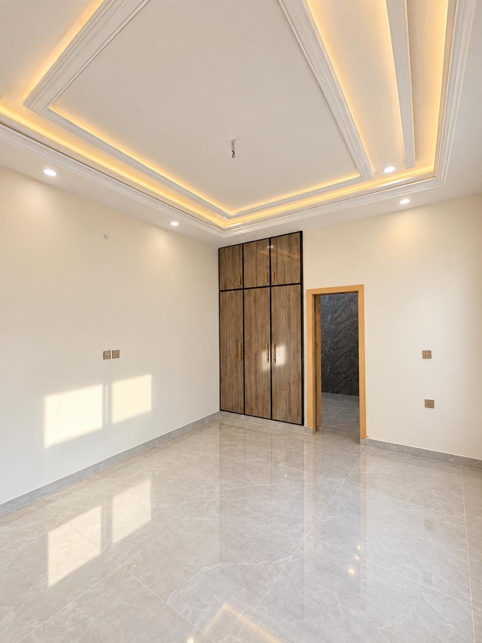 5 Marla House Double Storey for Sale – MPS Road, Near Old DHA Office, Multan in MPS Road, Multan photo 9