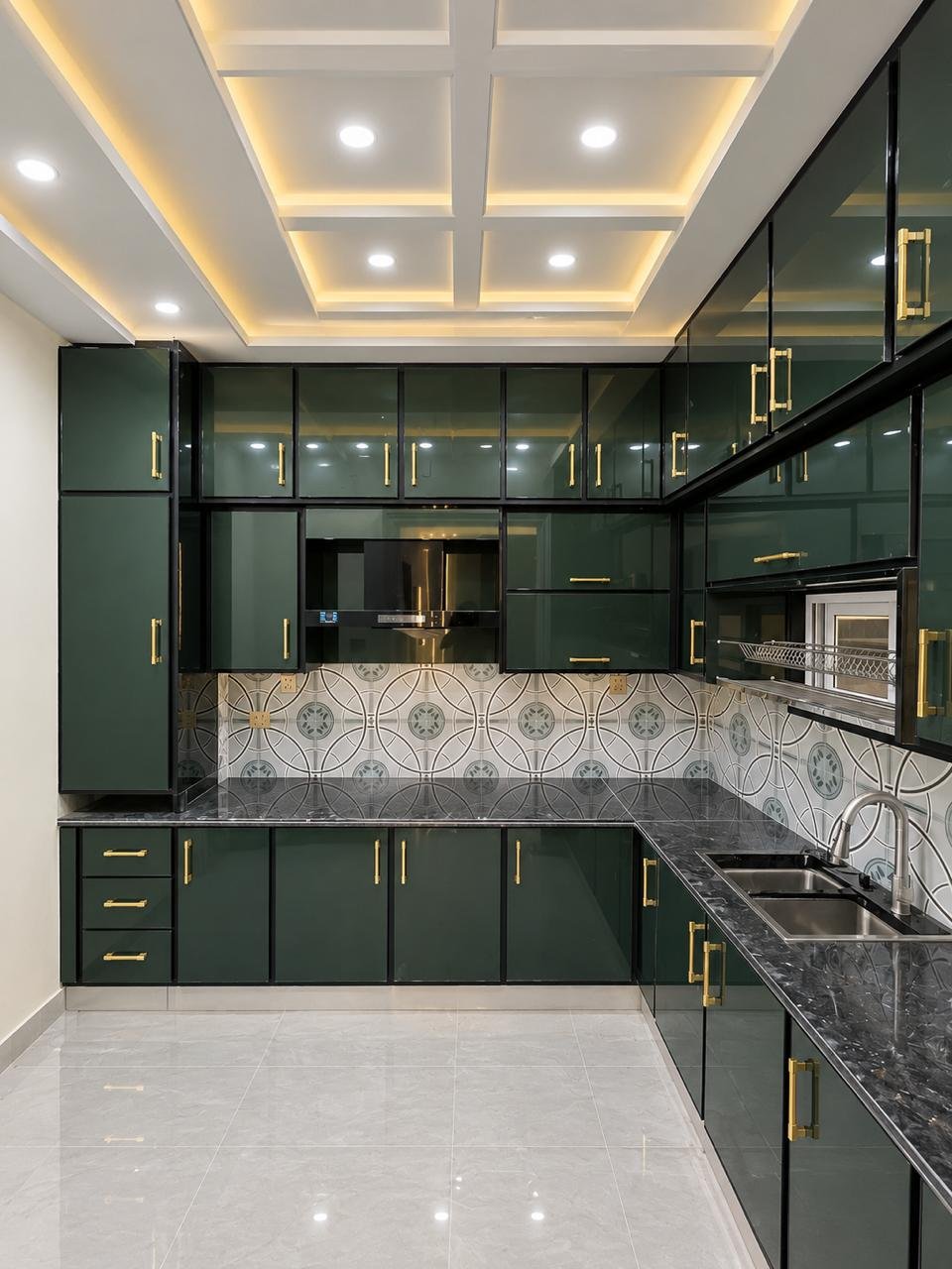 5 Marla House Double Storey for Sale – MPS Road, Near Old DHA Office, Multan in MPS Road, Multan photo 3