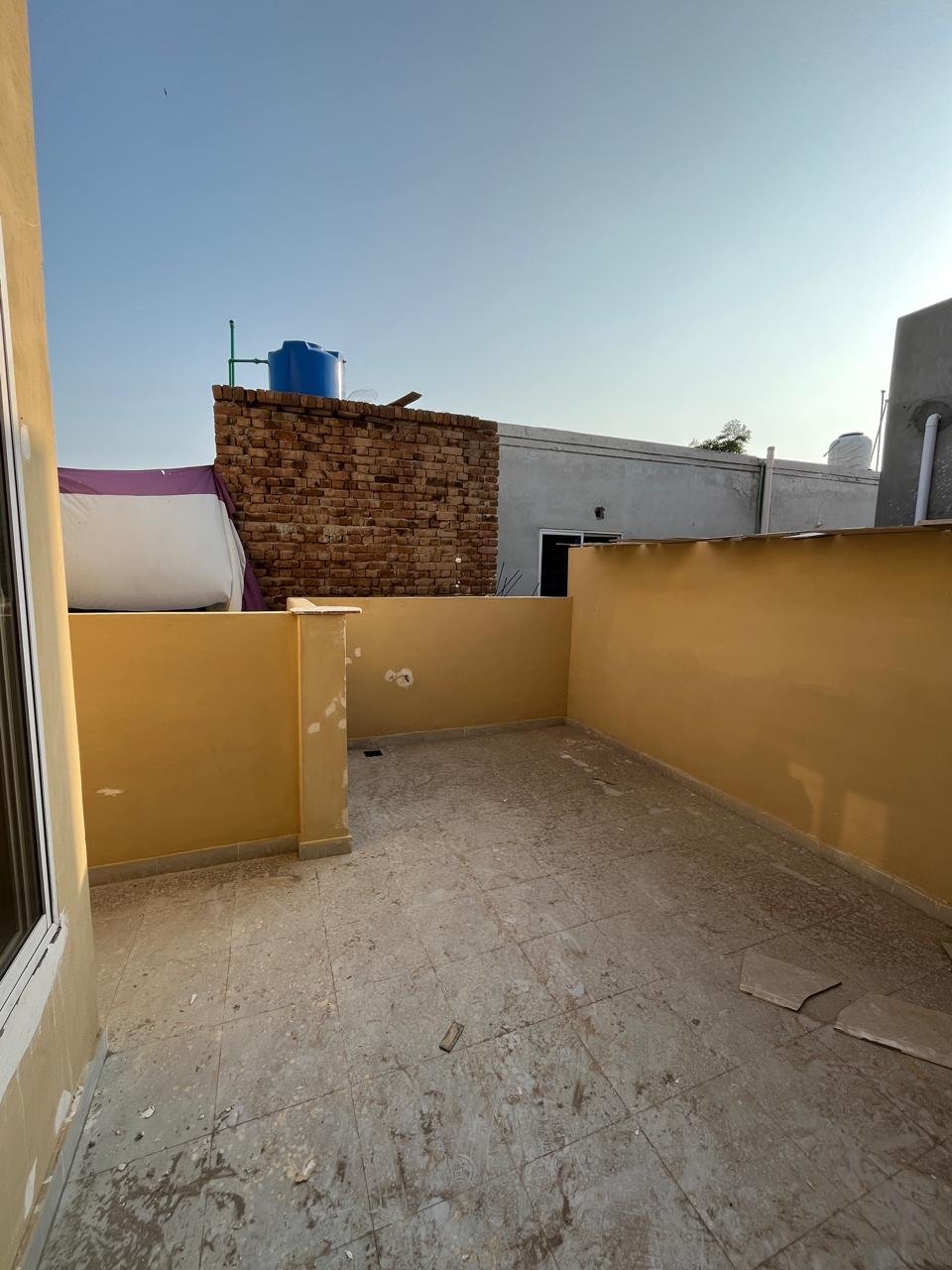 5 Marla House Double Storey for Sale – MPS Road, Near Old DHA Office, Multan in MPS Road, Multan photo 11