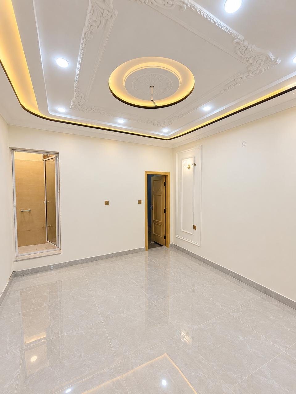 5 Marla House Double Storey for Sale – MPS Road, Near Old DHA Office, Multan in MPS Road, Multan photo 4
