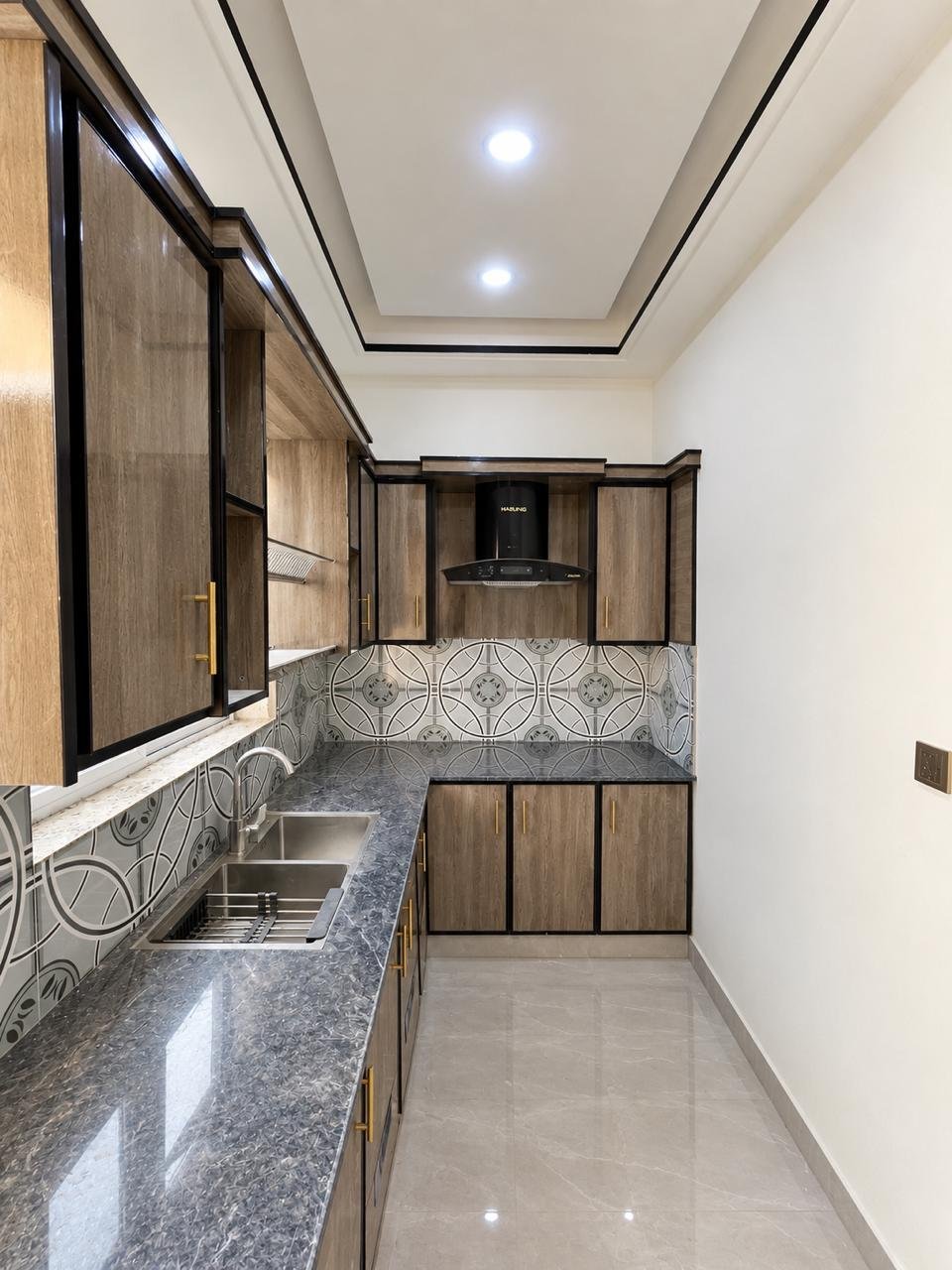 5 Marla House Double Storey for Sale – MPS Road, Near Old DHA Office, Multan in MPS Road, Multan photo 7