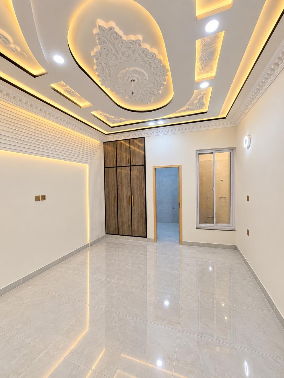 5 Marla House Double Storey for Sale – MPS Road, Near Old DHA Office, Multan in MPS Road, Multan photo 6