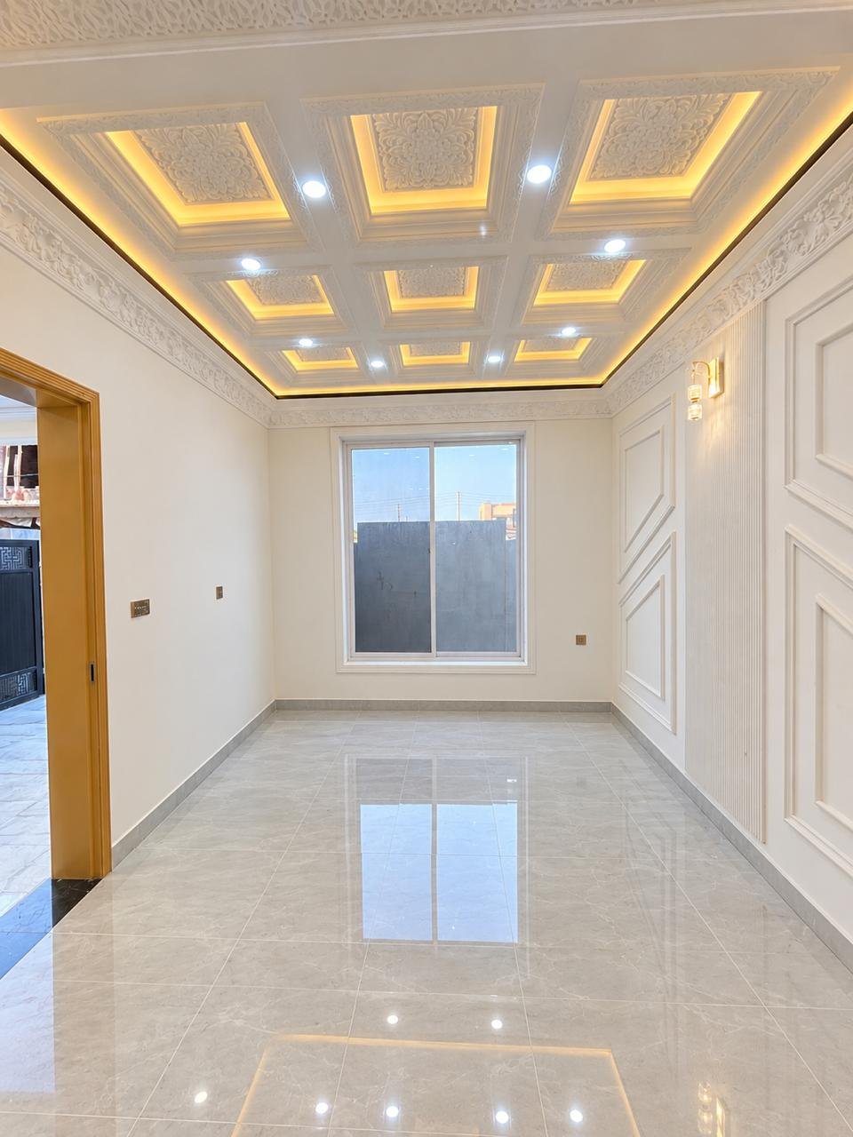 5 Marla House Double Storey for Sale – MPS Road, Near Old DHA Office, Multan in MPS Road, Multan photo 8