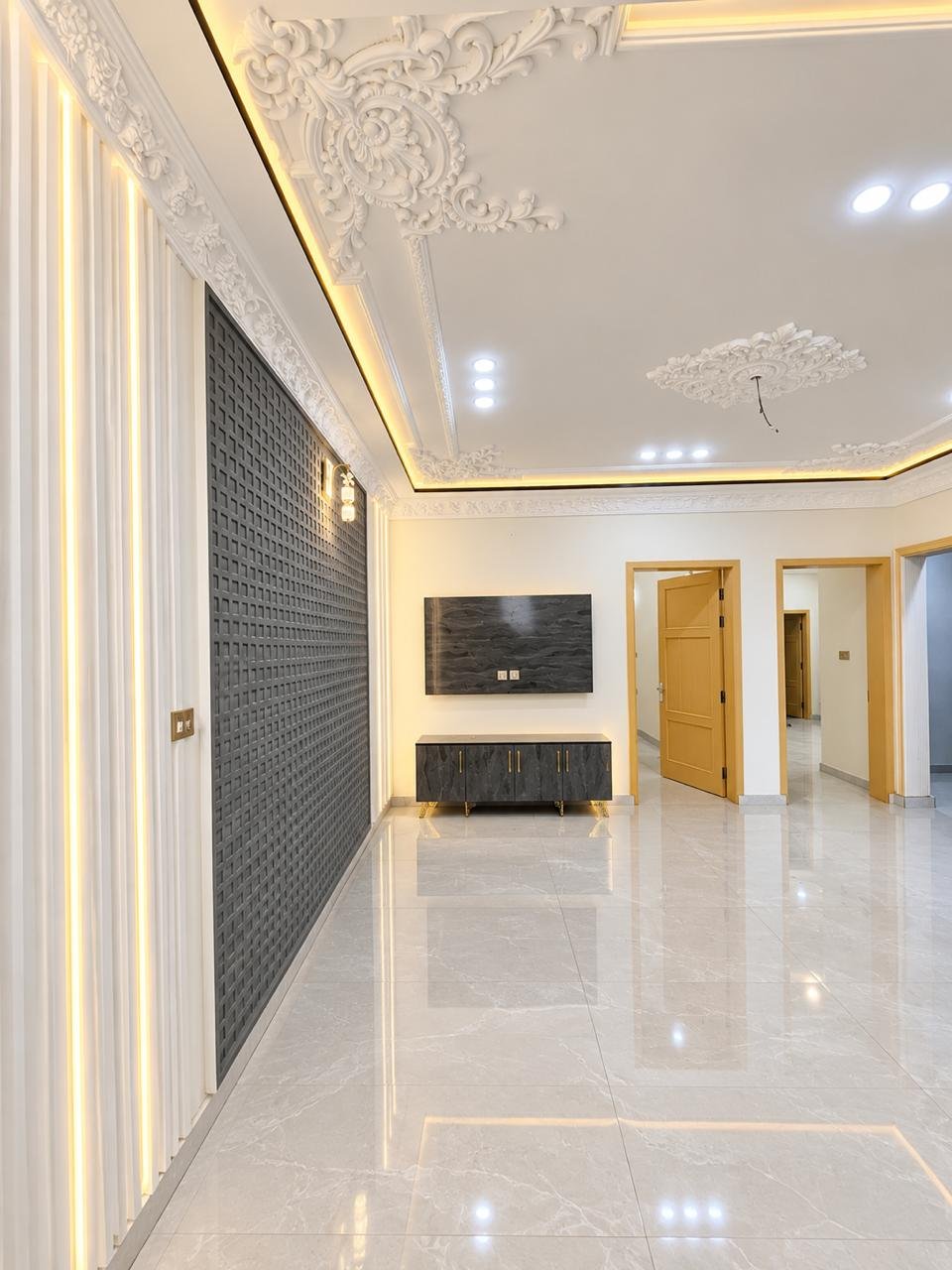 5 Marla House Double Storey for Sale – MPS Road, Near Old DHA Office, Multan in MPS Road, Multan photo 5