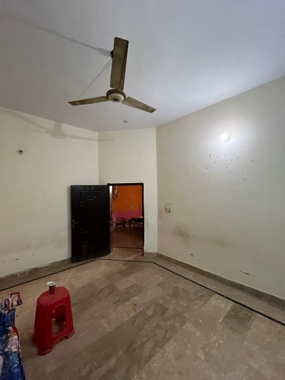 5 Marla House Triple Storey for Sale – Shalimar Colony, T Chowk, Multan in Shalimar Colony, Multan photo 4