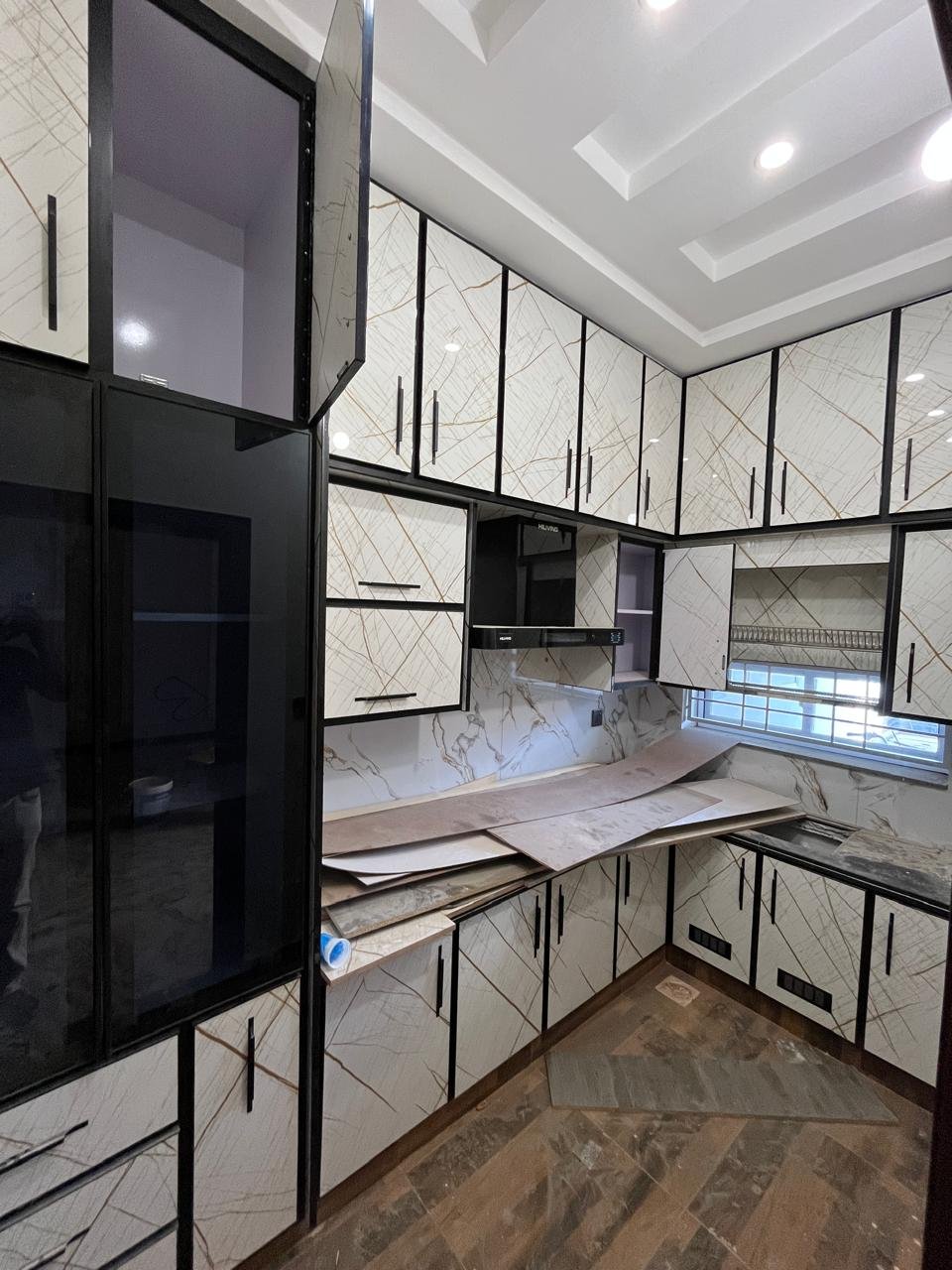 5 Marla House Double Storey for Sale – Shalimar Colony, T Chowk, Multan in Shalimar Colony, Multan photo 11