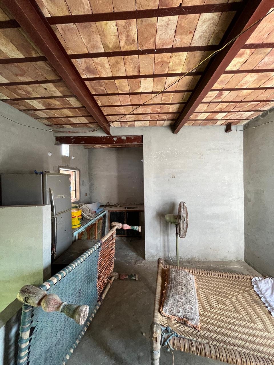 5 Marla House Triple Storey for Sale – Shalimar Colony, T Chowk, Multan in Shalimar Colony, Multan photo 8