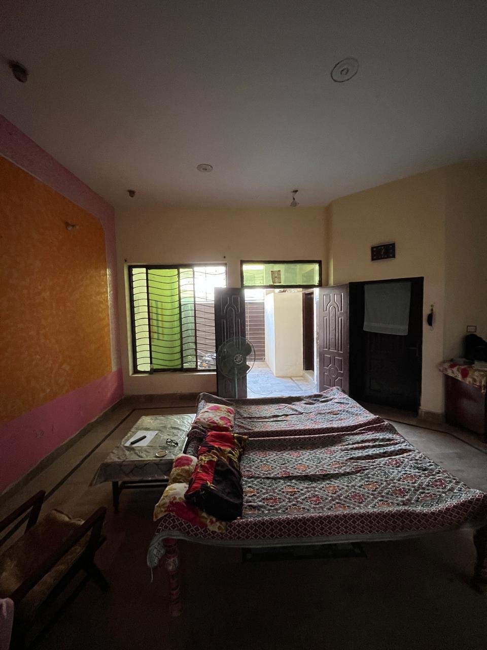 5 Marla House Triple Storey for Sale – Shalimar Colony, T Chowk, Multan in Shalimar Colony, Multan photo 3