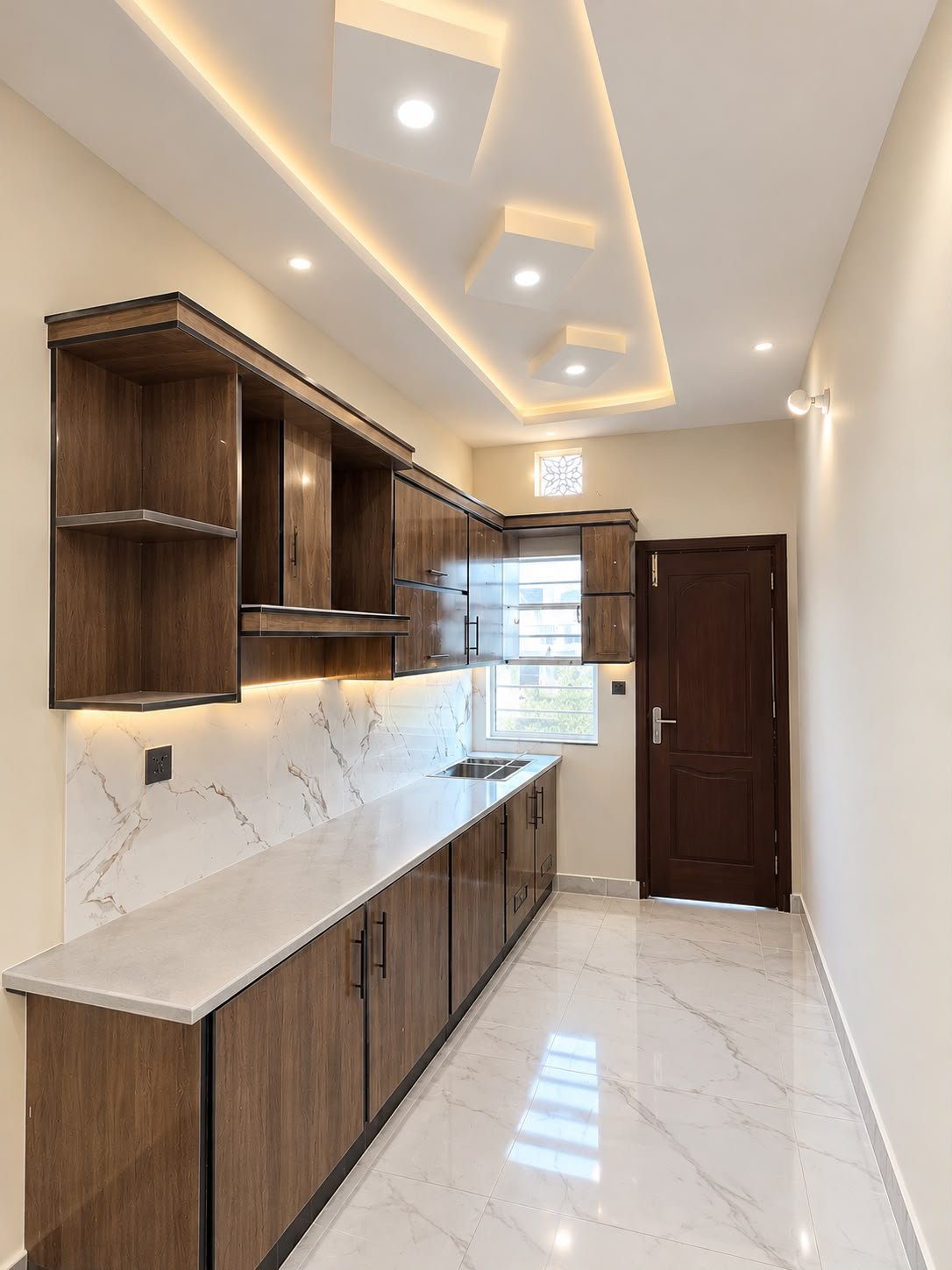 5 Marla House Double Storey for Sale – Shalimar Colony, T Chowk, Multan in Shalimar Colony, Multan photo 8