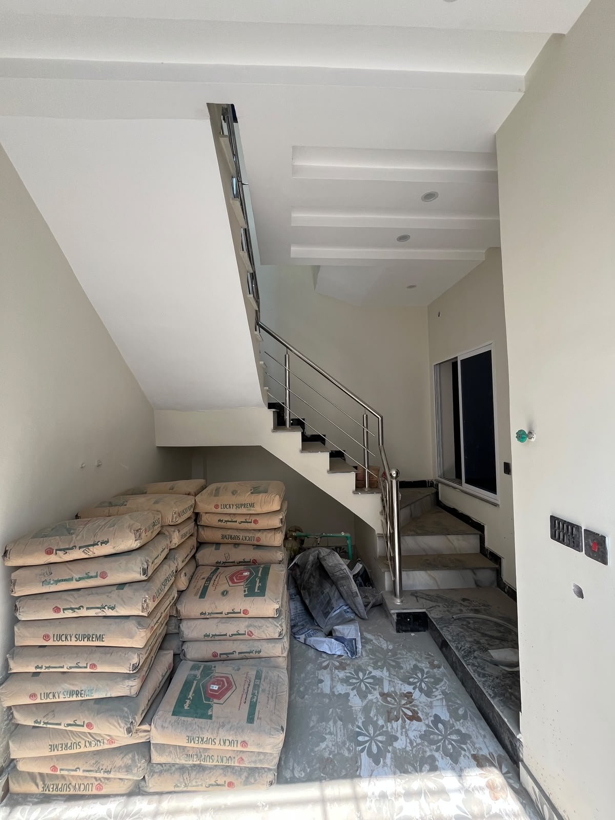 5 Marla House Double Storey for Sale – Shalimar Colony, T Chowk, Multan in Shalimar Colony, Multan photo 3