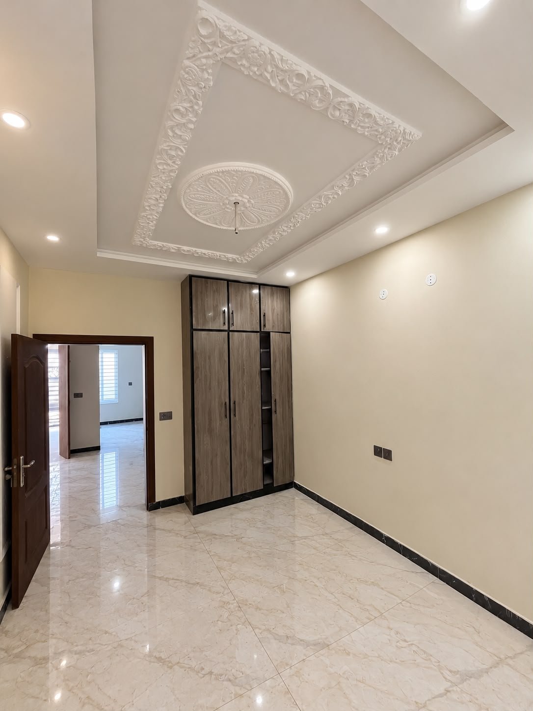 5 Marla House Double Storey for Sale – Shalimar Colony, T Chowk, Multan in Shalimar Colony, Multan photo 7