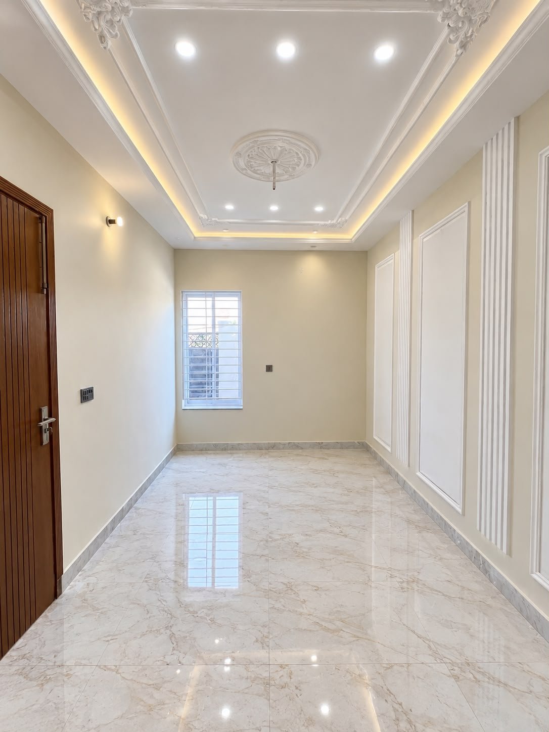 5 Marla House Double Storey for Sale – Shalimar Colony, T Chowk, Multan in Shalimar Colony, Multan photo 10