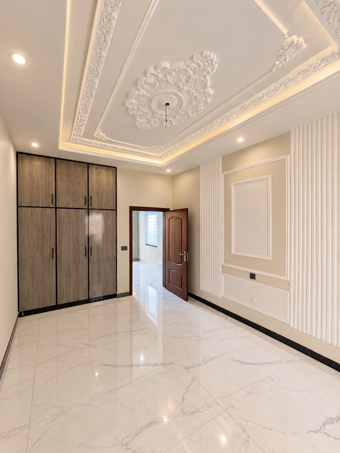 5 Marla House Double Storey for Sale – Shalimar Colony, T Chowk, Multan in Shalimar Colony, Multan photo 6