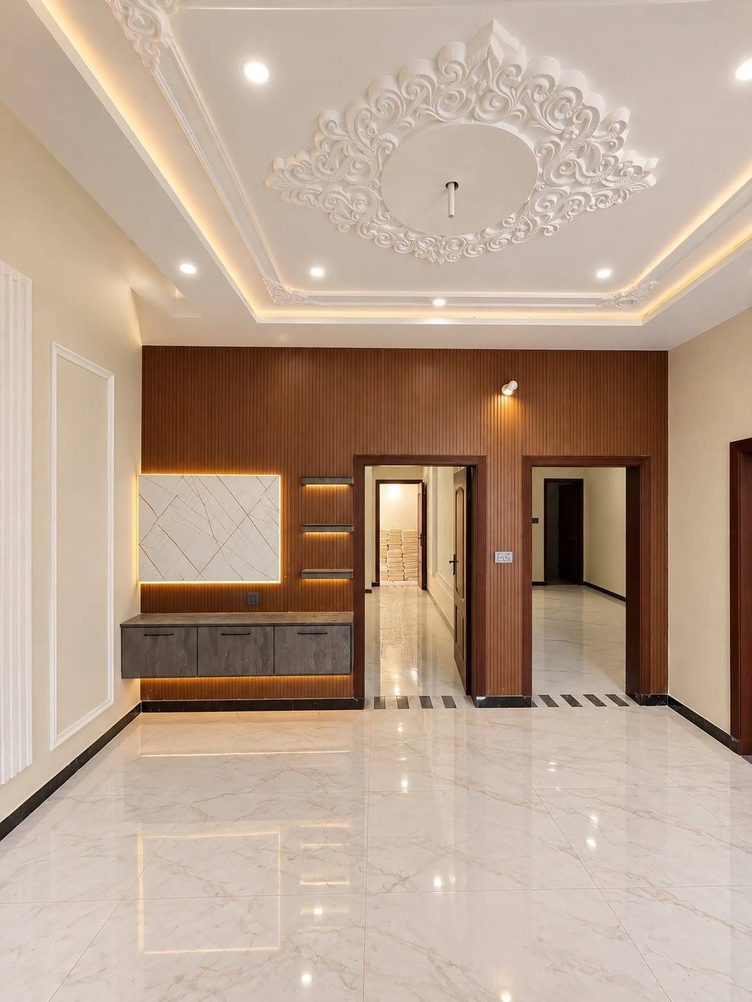 5 Marla House Double Storey for Sale – Shalimar Colony, T Chowk, Multan in Shalimar Colony, Multan photo 9