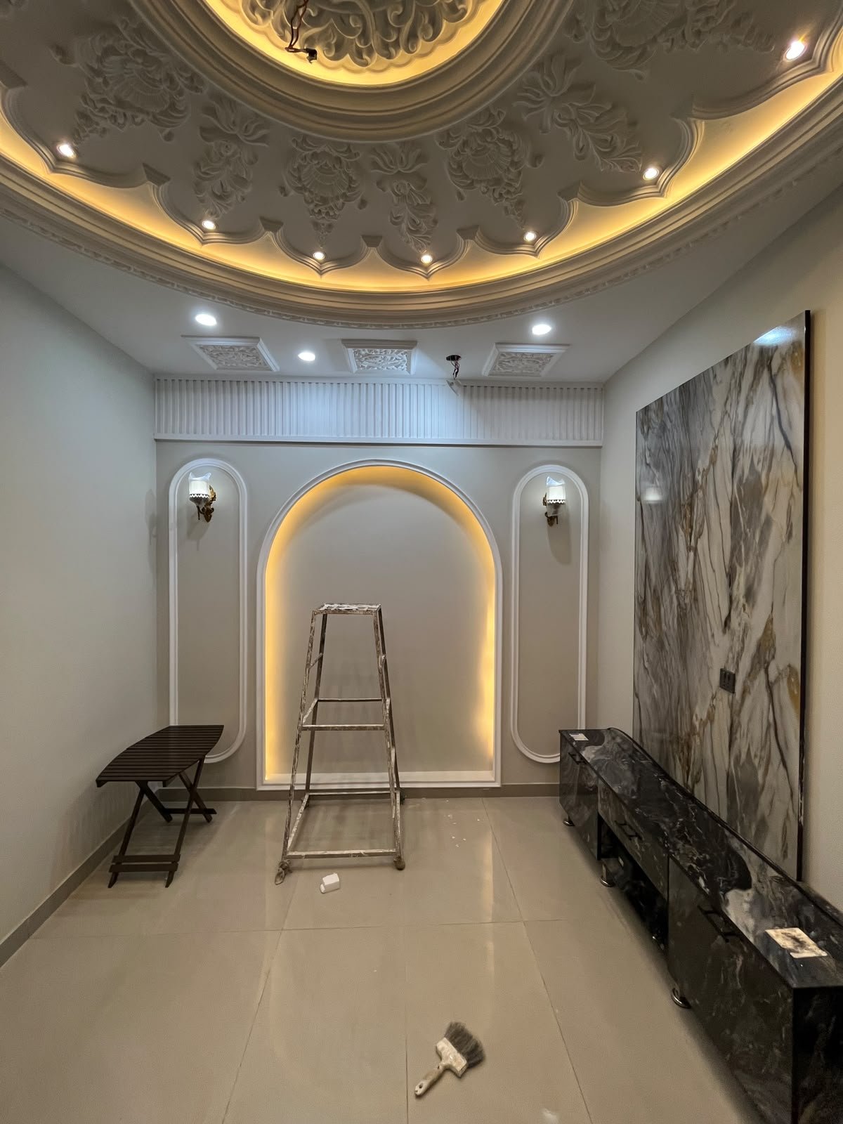 4 Marla House Double Storey for Sale – MPS Road, Opposite WAPDA Town Phase 1, Multan in MPS Road, Multan photo 9