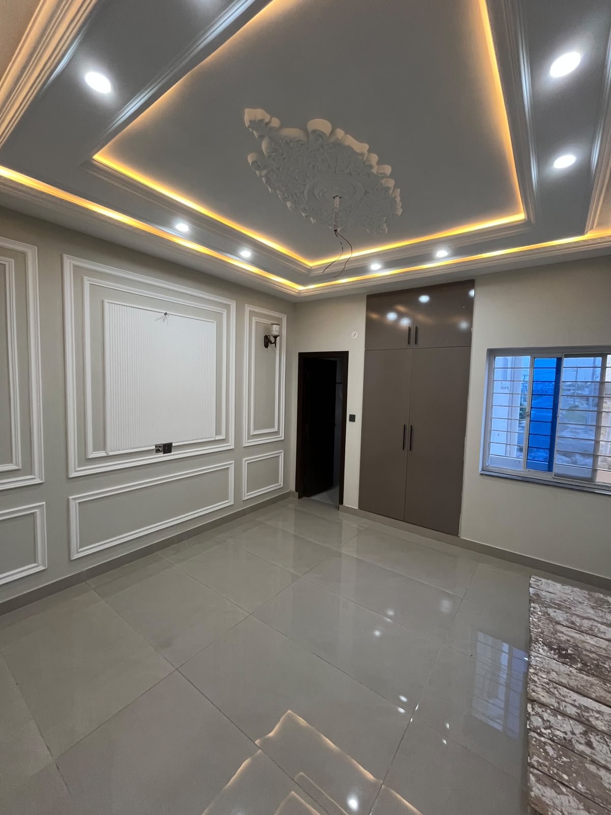 4 Marla House Double Storey for Sale – MPS Road, Opposite WAPDA Town Phase 1, Multan in MPS Road, Multan photo 4