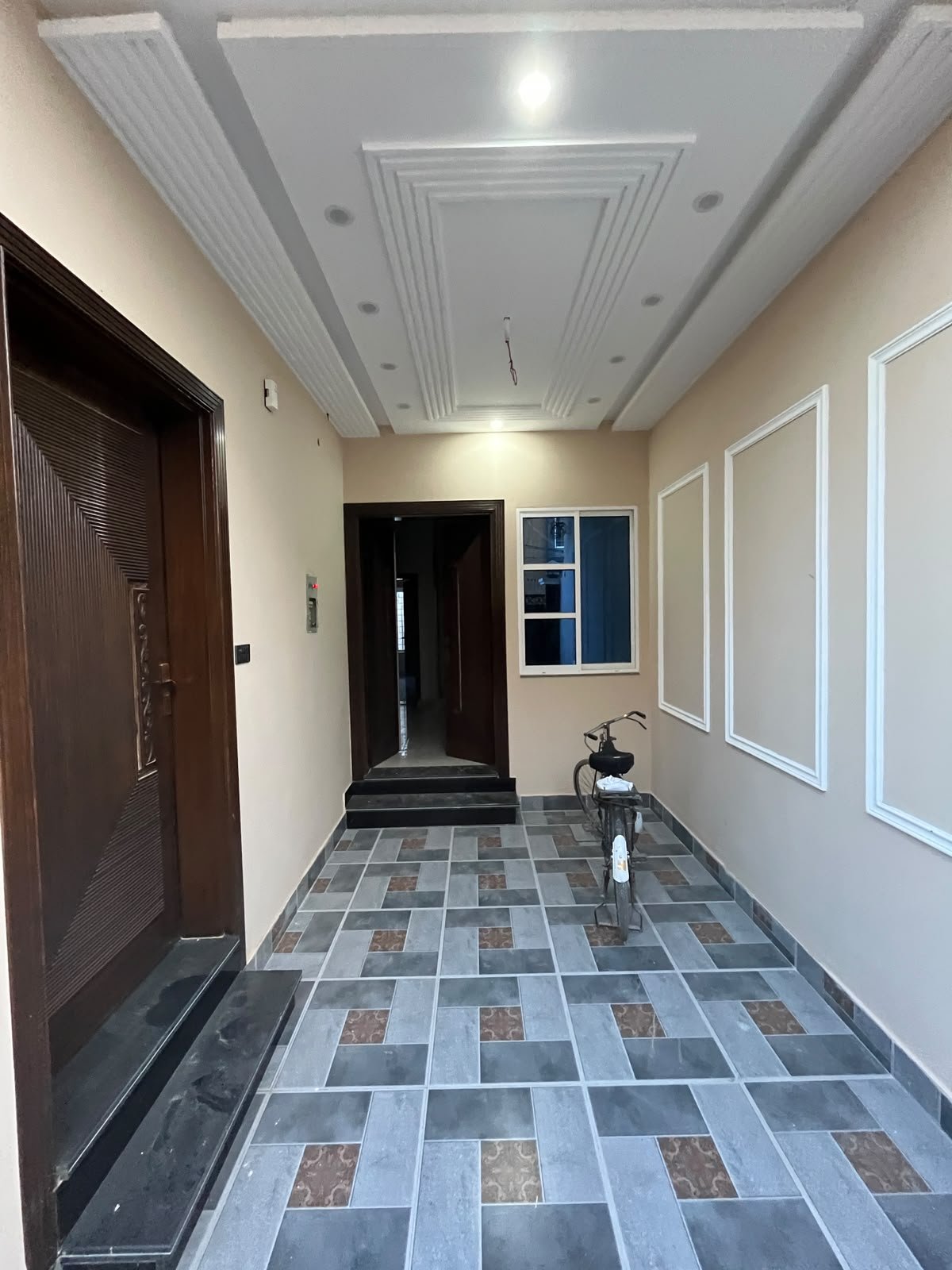 4 Marla House Double Storey for Sale – MPS Road, Opposite WAPDA Town Phase 1, Multan in MPS Road, Multan photo 2