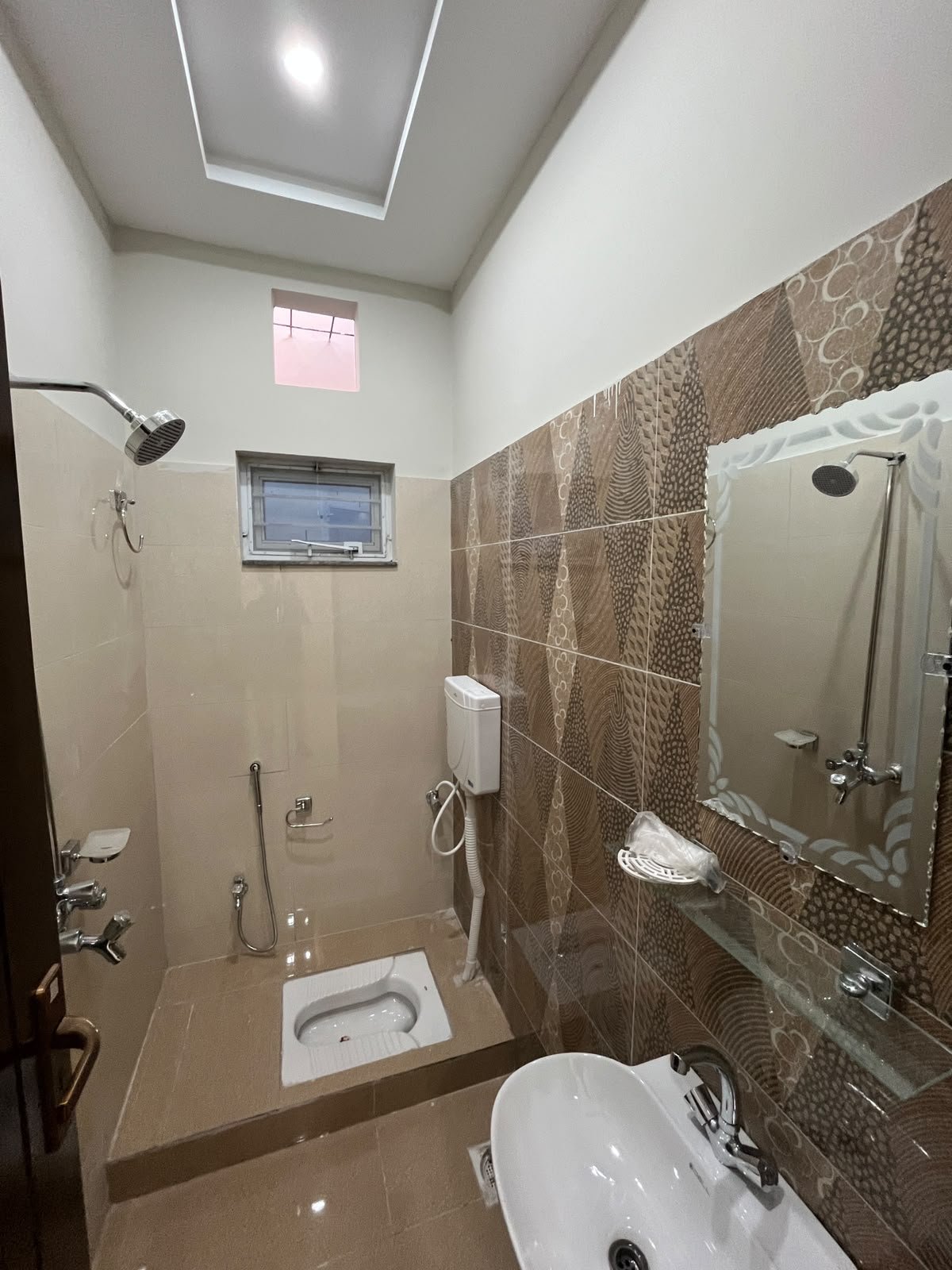 4 Marla House Double Storey for Sale – MPS Road, Opposite WAPDA Town Phase 1, Multan in MPS Road, Multan photo 8