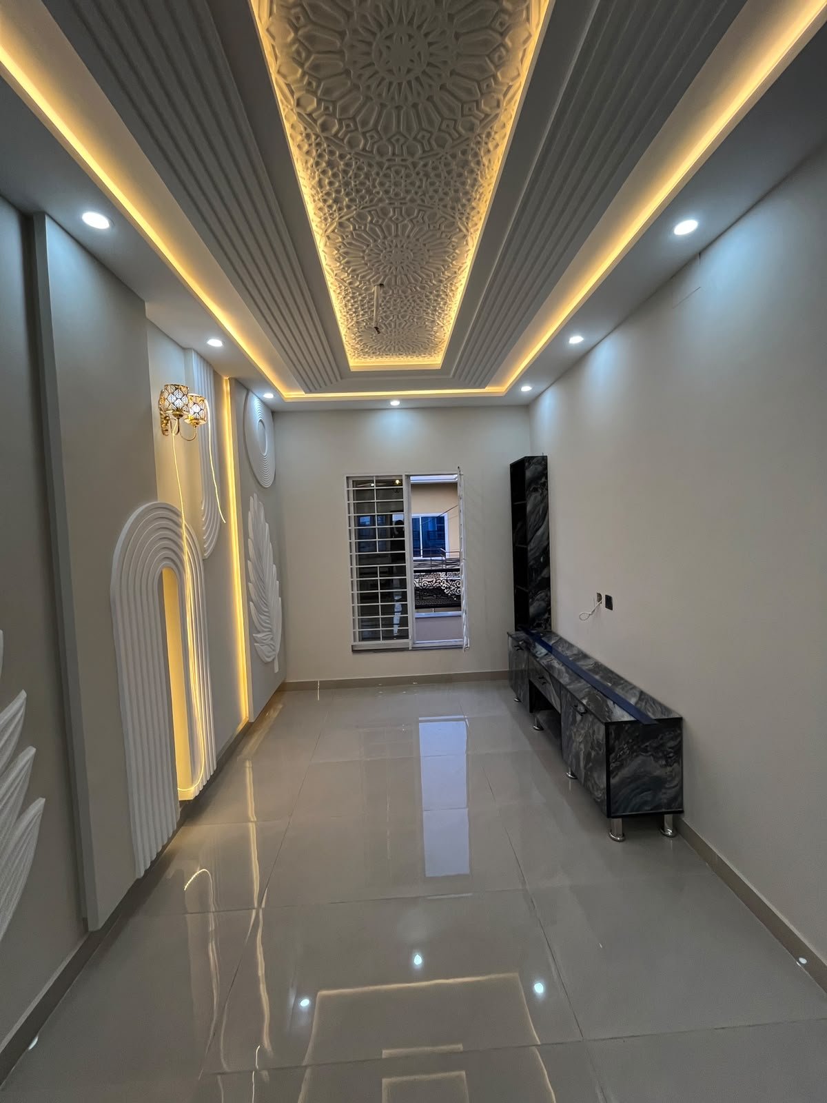 4 Marla House Double Storey for Sale – MPS Road, Opposite WAPDA Town Phase 1, Multan in MPS Road, Multan photo 7