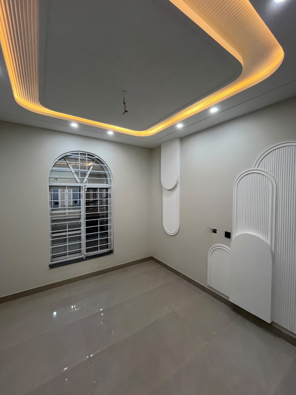 4 Marla House Double Storey for Sale – MPS Road, Opposite WAPDA Town Phase 1, Multan in MPS Road, Multan photo 6