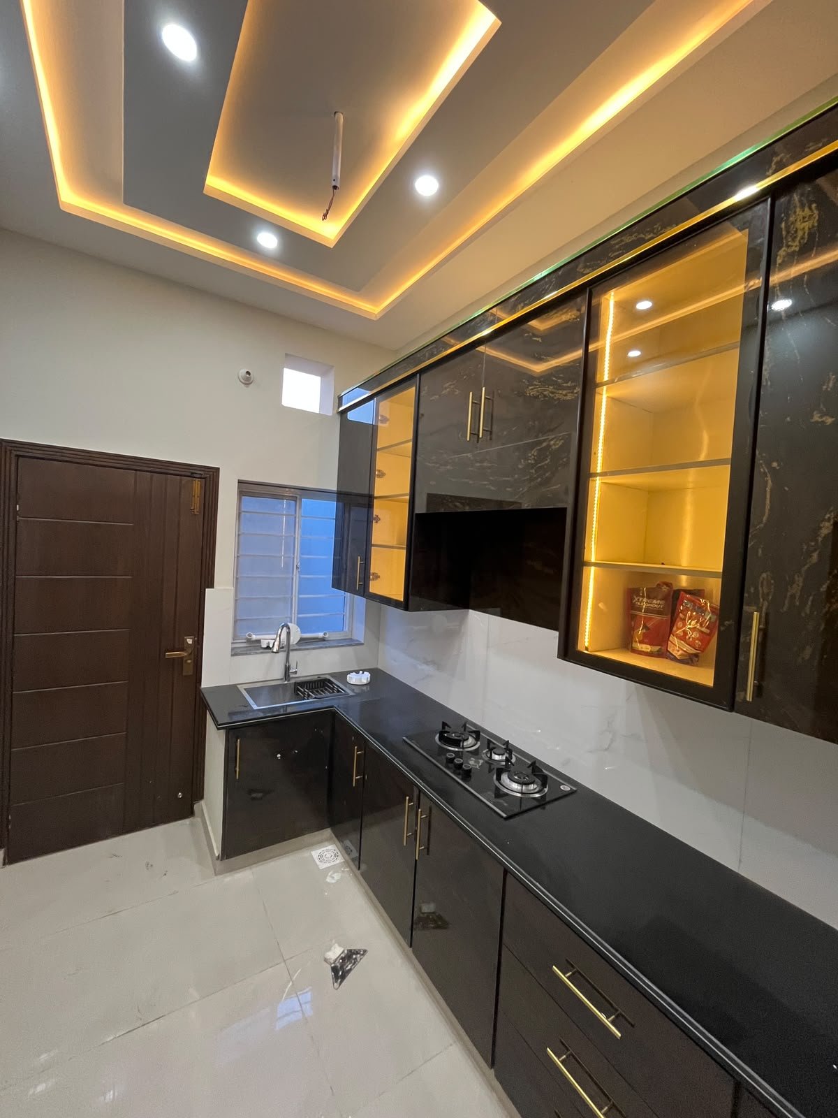 4 Marla House Double Storey for Sale – MPS Road, Opposite WAPDA Town Phase 1, Multan in MPS Road, Multan photo 3