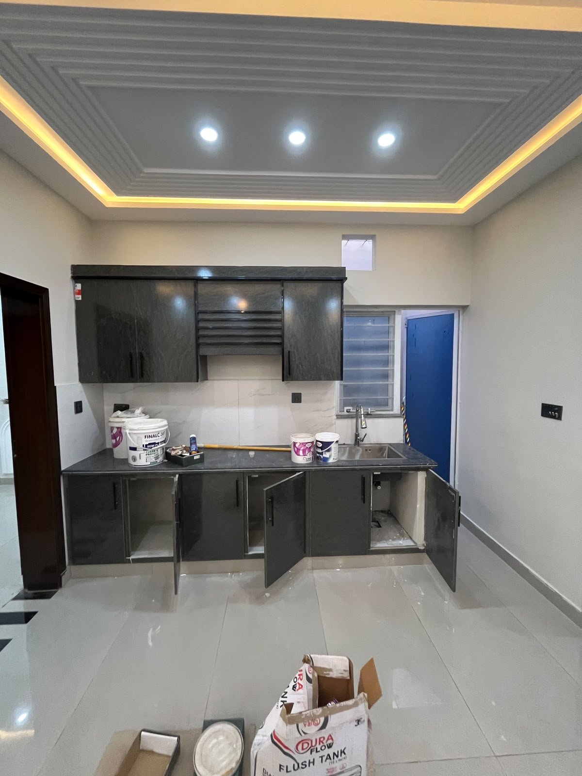 4 Marla House Double Storey for Sale – MPS Road, Opposite WAPDA Town Phase 1, Multan in MPS Road, Multan photo 5