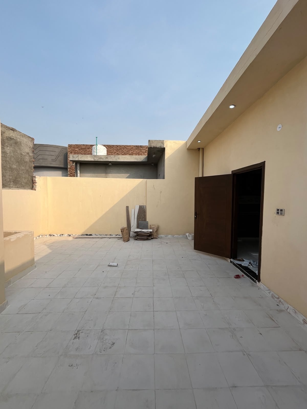 4.5 Marla House Double Storey for Sale – Zakriya Town, Multan in Chungi #6, Zakriya Town Multan photo 12