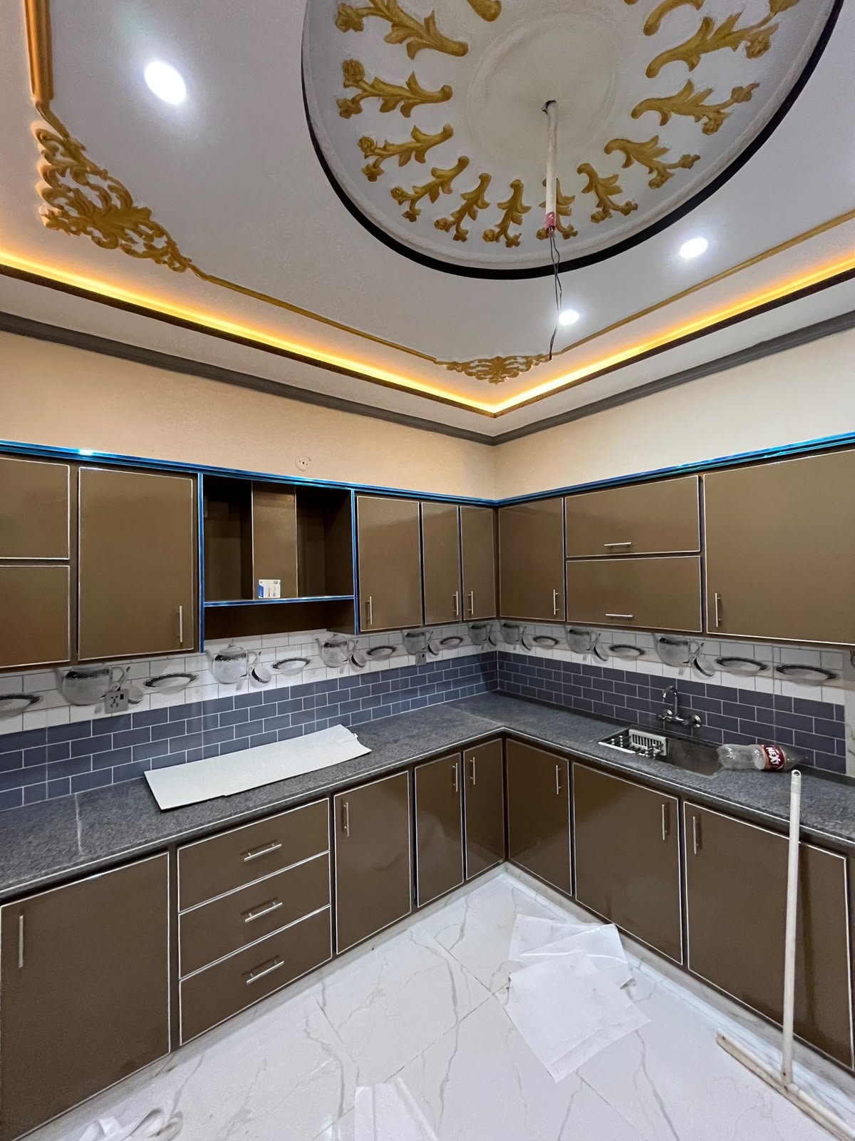 4.5 Marla House Double Storey for Sale – Zakriya Town, Multan in Chungi #6, Zakriya Town Multan photo 17