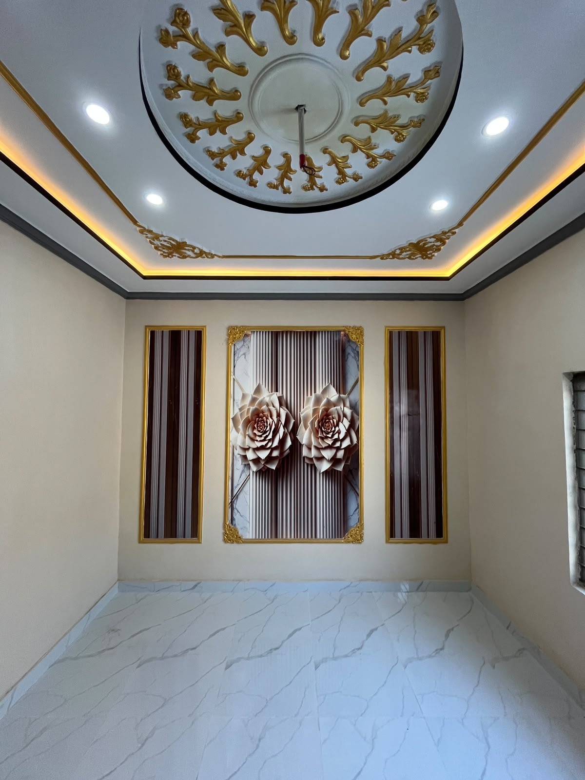 4.5 Marla House Double Storey for Sale – Zakriya Town, Multan in Chungi #6, Zakriya Town Multan photo 15