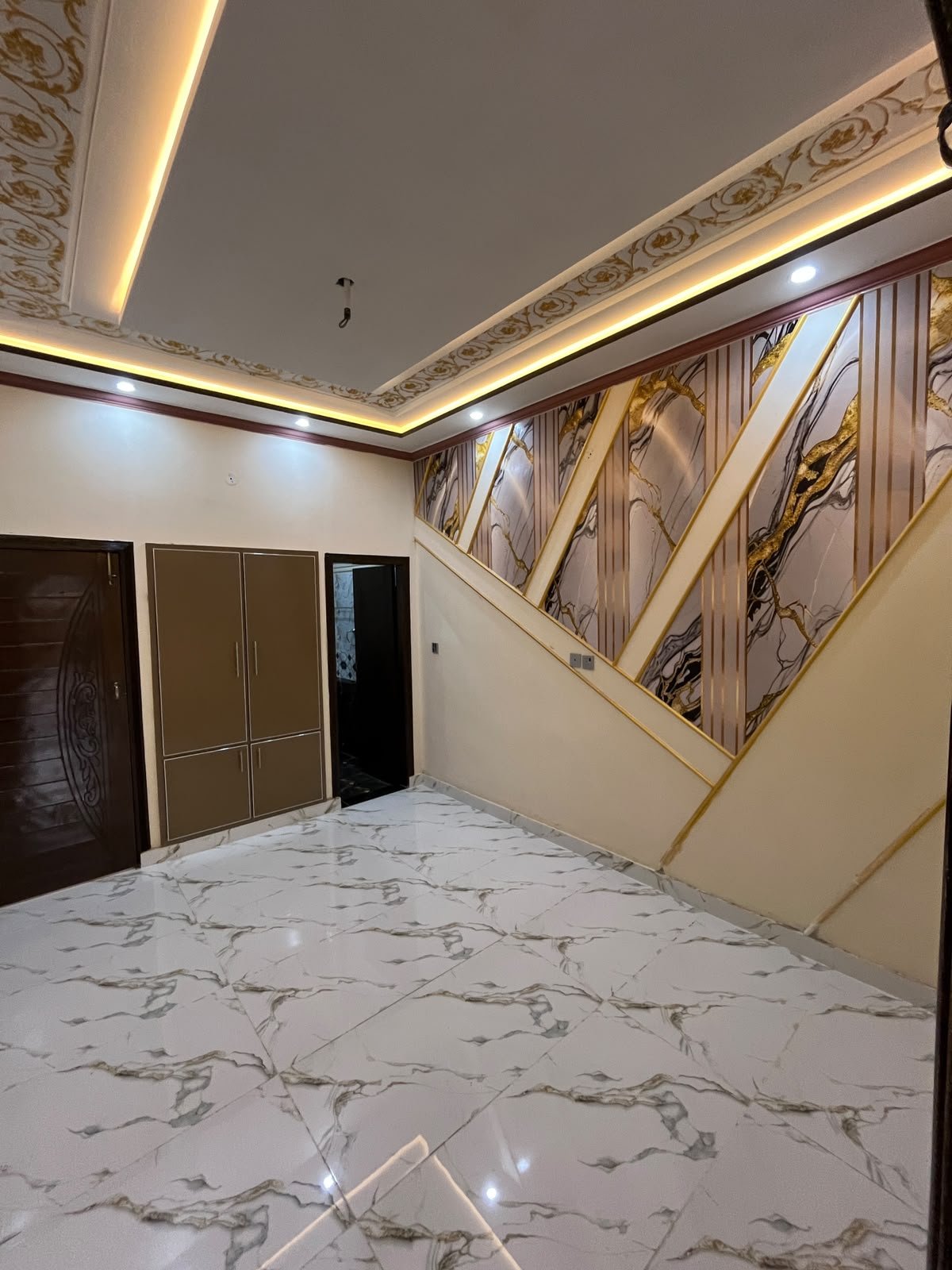 4.5 Marla House Double Storey for Sale – Zakriya Town, Multan in Chungi #6, Zakriya Town Multan photo 11