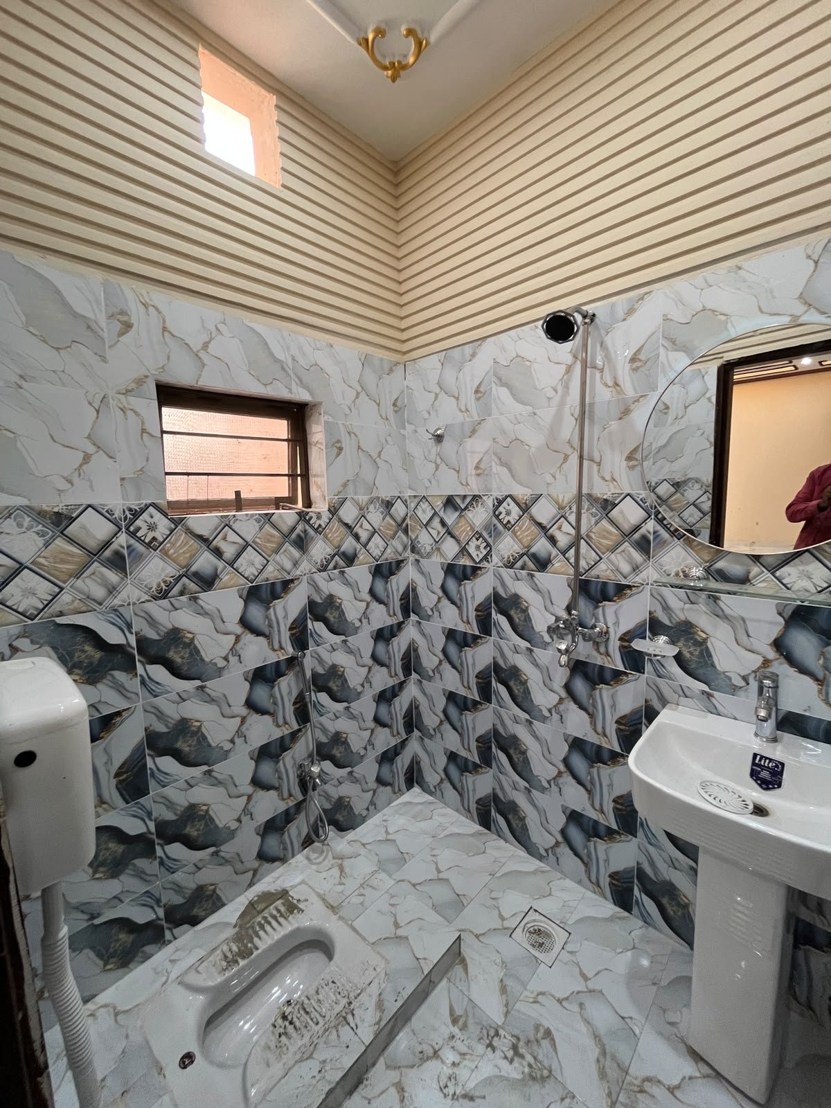 4.5 Marla House Double Storey for Sale – Zakriya Town, Multan in Chungi #6, Zakriya Town Multan photo 16