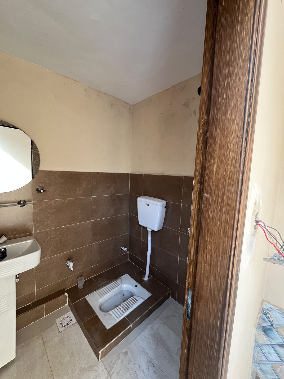 4.5 Marla House Double Storey for Sale – Zakriya Town, Multan in Chungi #6, Zakriya Town Multan photo 7
