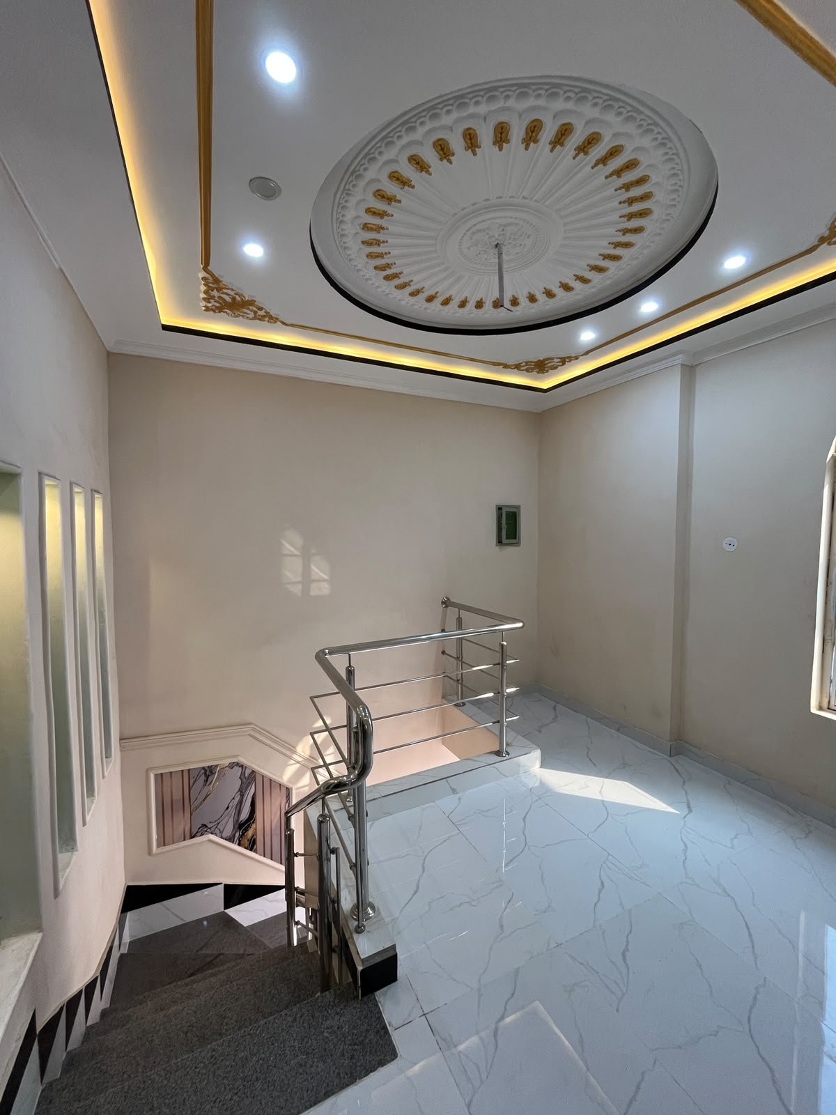 4.5 Marla House Double Storey for Sale – Zakriya Town, Multan in Chungi #6, Zakriya Town Multan photo 14