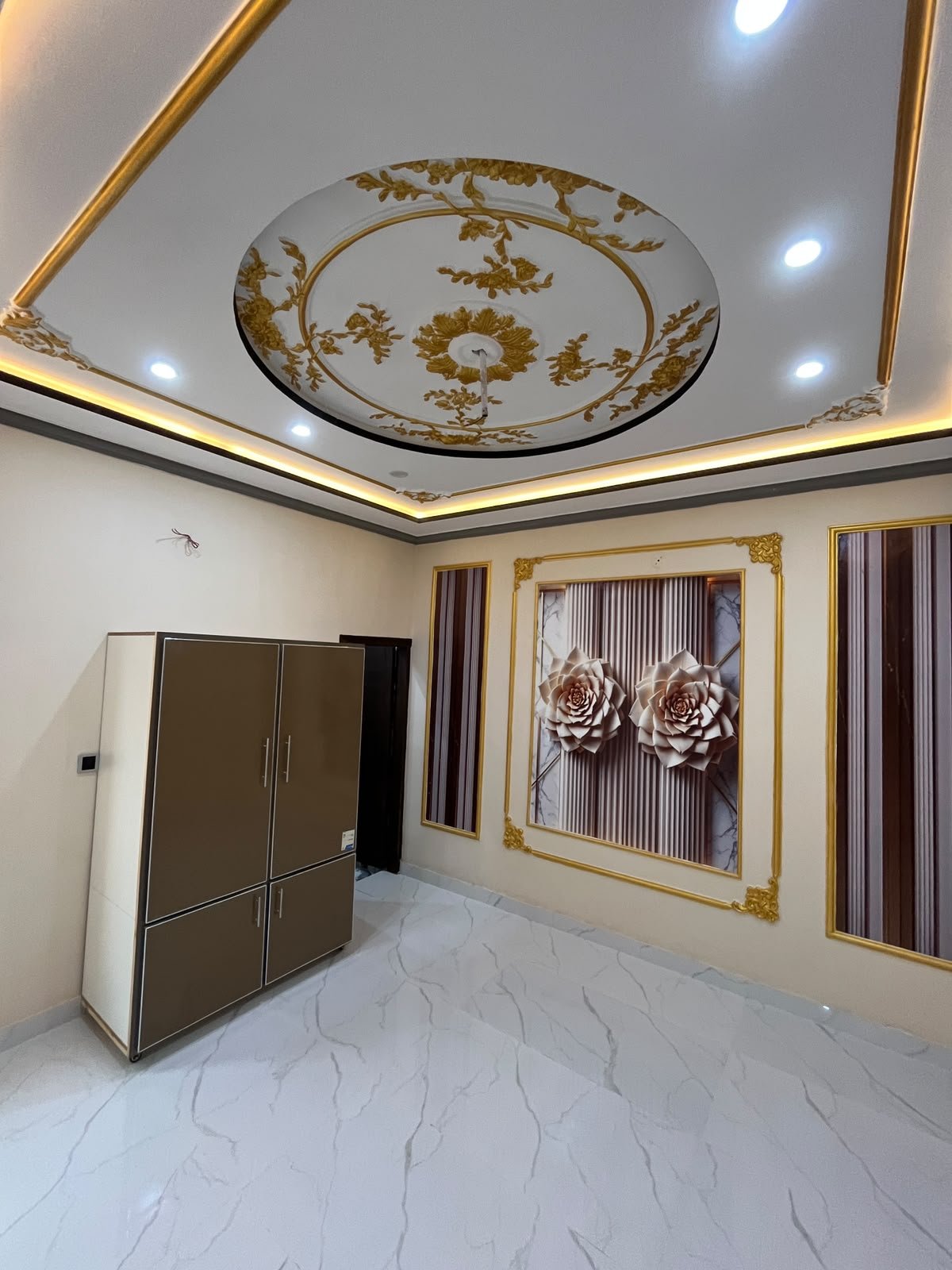 4.5 Marla House Double Storey for Sale – Zakriya Town, Multan in Chungi #6, Zakriya Town Multan photo 5