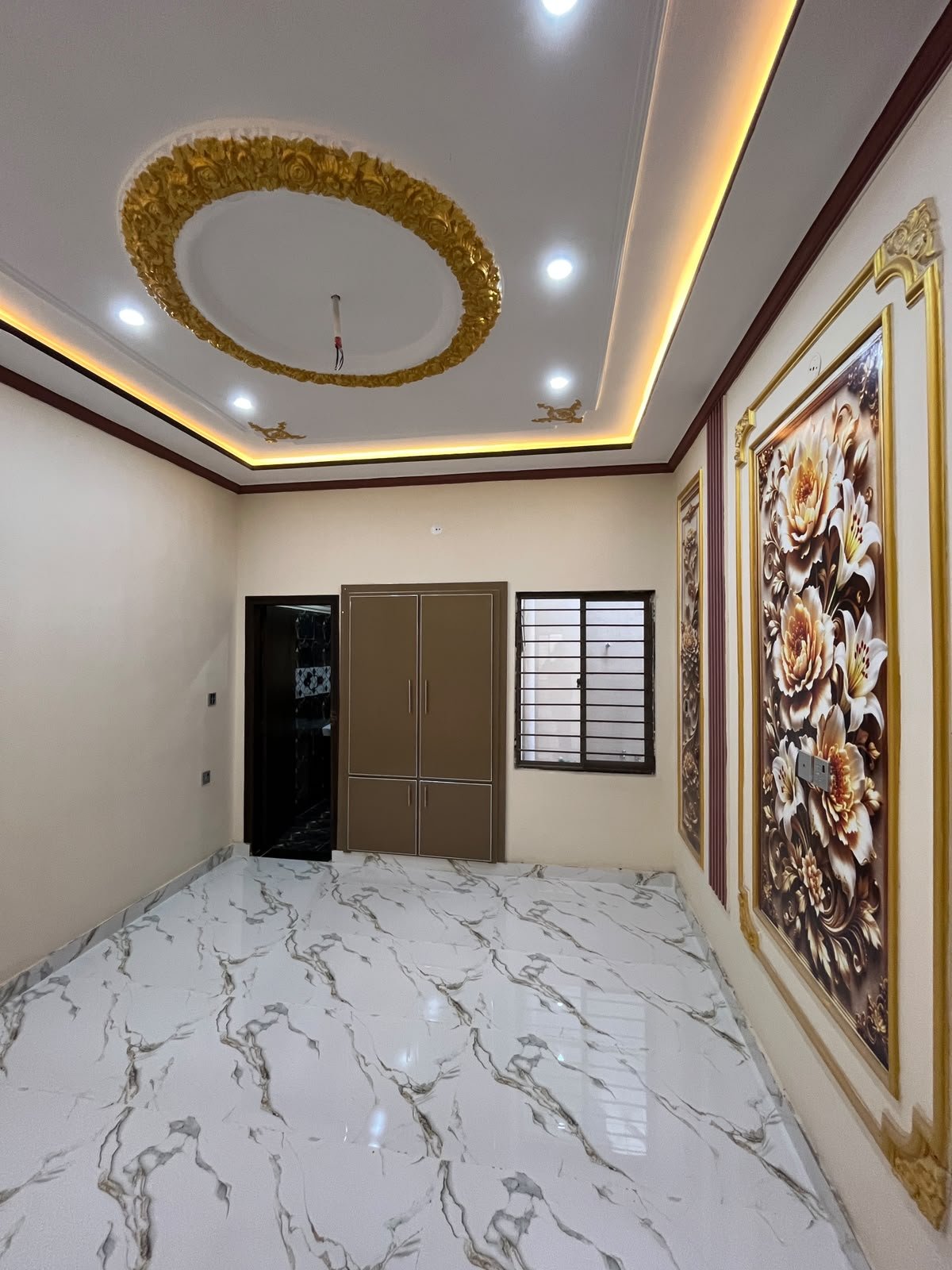 4.5 Marla House Double Storey for Sale – Zakriya Town, Multan in Chungi #6, Zakriya Town Multan photo 13