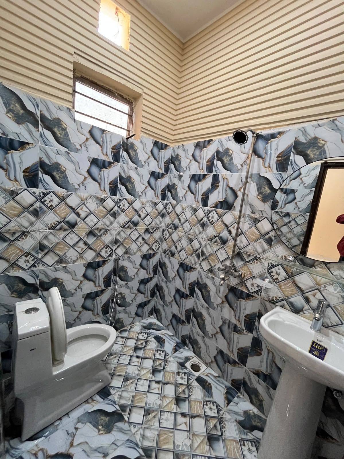 4.5 Marla House Double Storey for Sale – Zakriya Town, Multan in Chungi #6, Zakriya Town Multan photo 6