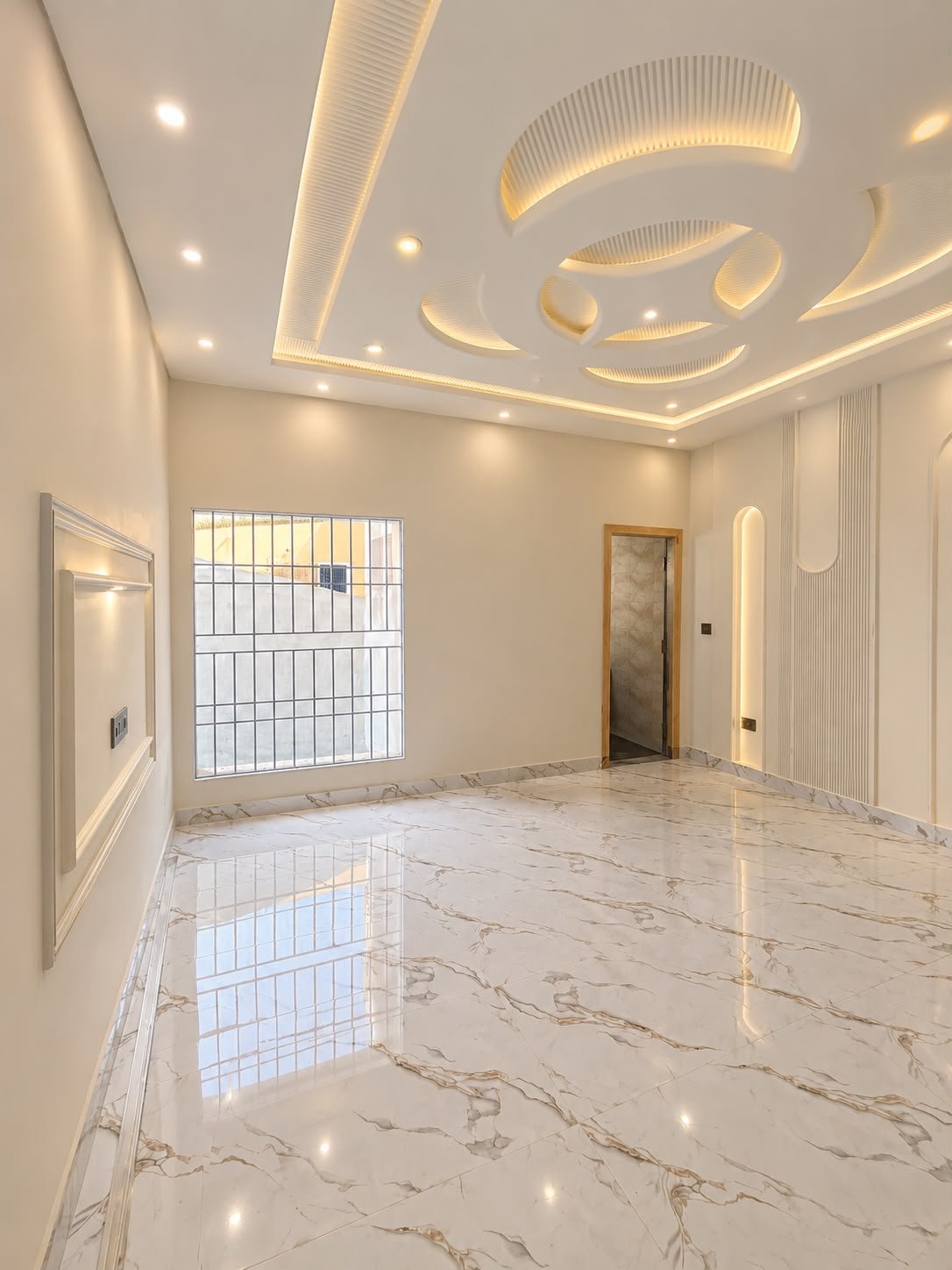5 Marla House Double Storey for Sale – Shalimar Colony, Near T Chowk, Multan in Shalimar Colony, Multan photo 7
