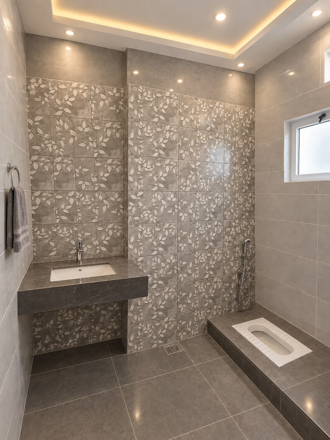 5 Marla House Double Storey for Sale – Shalimar Colony, Near T Chowk, Multan in Shalimar Colony, Multan photo 6
