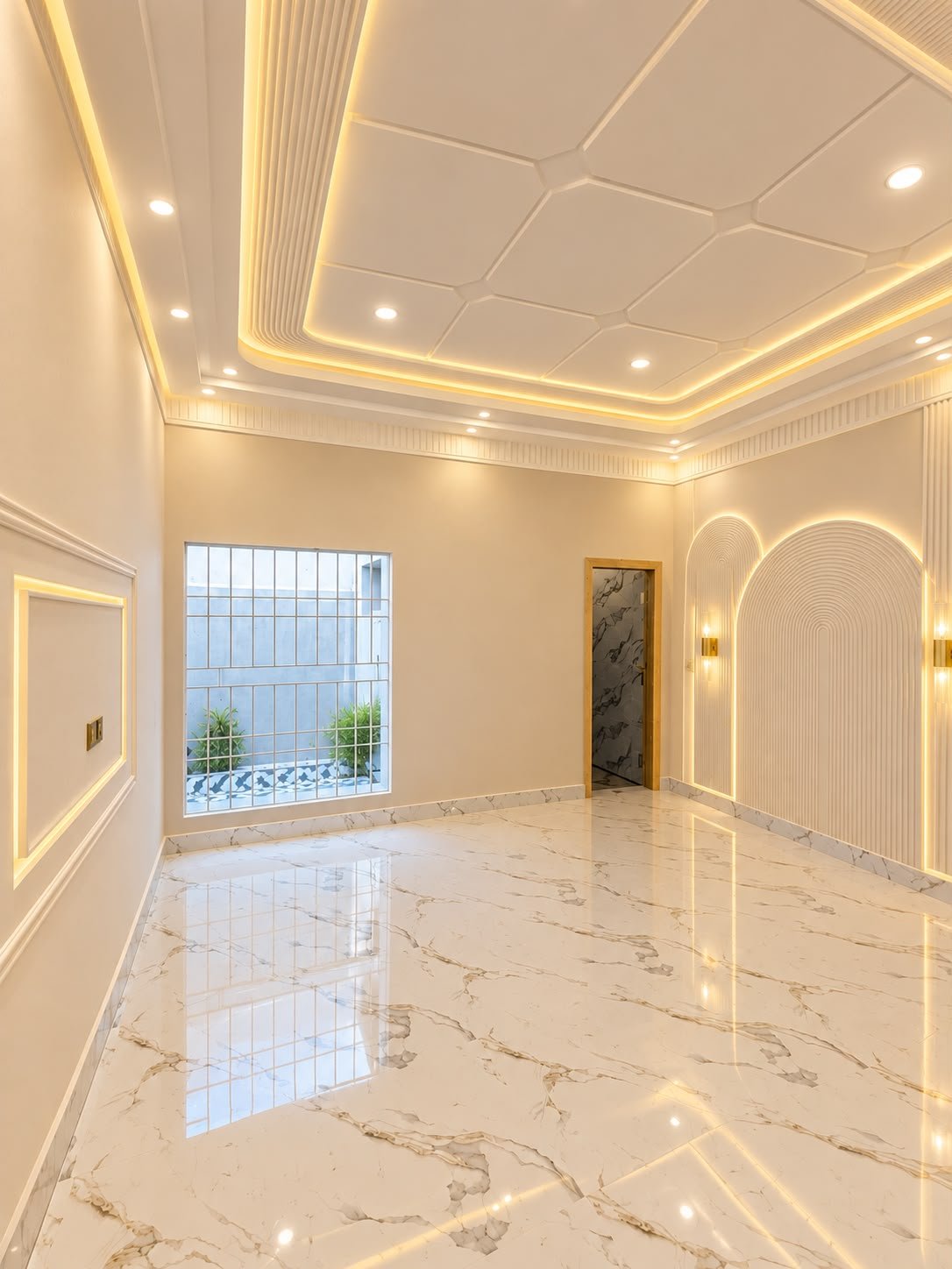 5 Marla House Double Storey for Sale – Shalimar Colony, Near T Chowk, Multan in Shalimar Colony, Multan photo 5