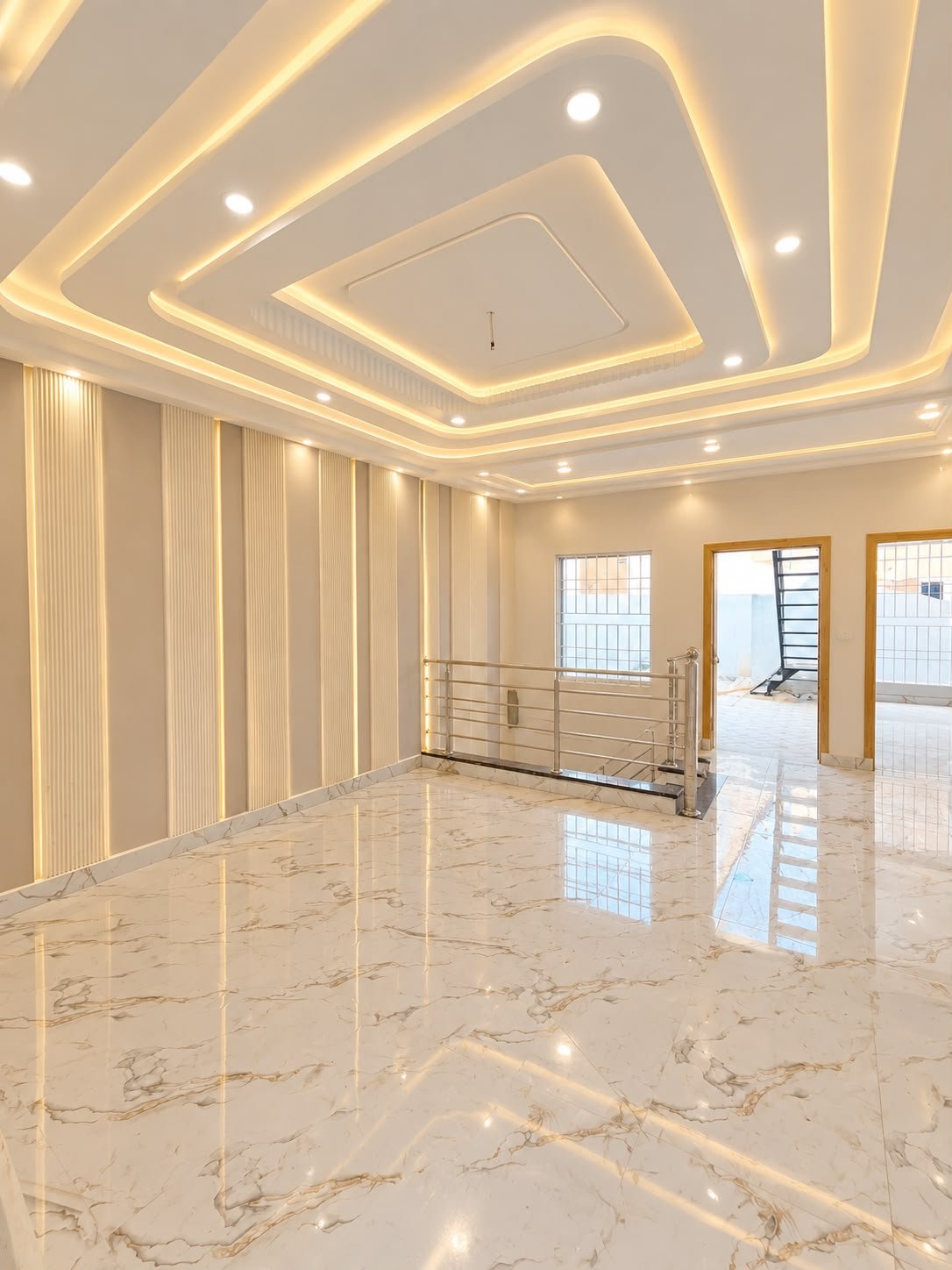 5 Marla House Double Storey for Sale – Shalimar Colony, Near T Chowk, Multan in Shalimar Colony, Multan photo 8