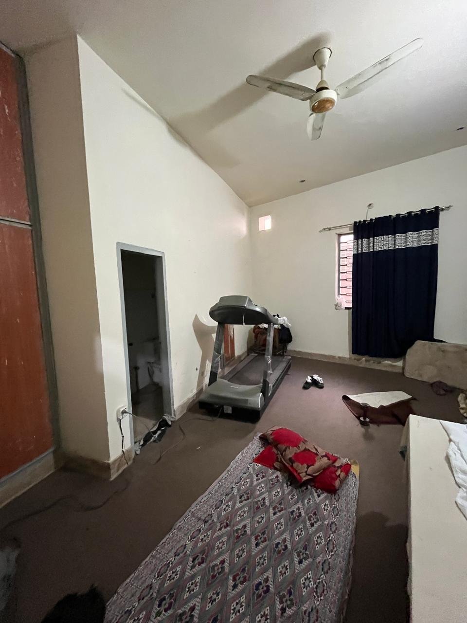 5 Marla House Triple Storey for Sale – Shalimar Colony, Multan in Shalimar Colony, Multan photo 3