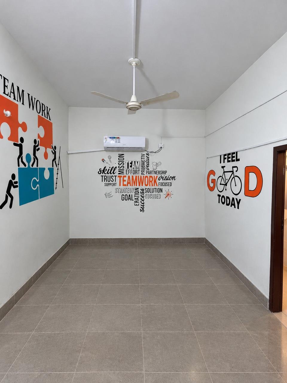 5 Marla House Triple Storey for Sale – Shalimar Colony, Multan in Shalimar Colony, Multan photo 7