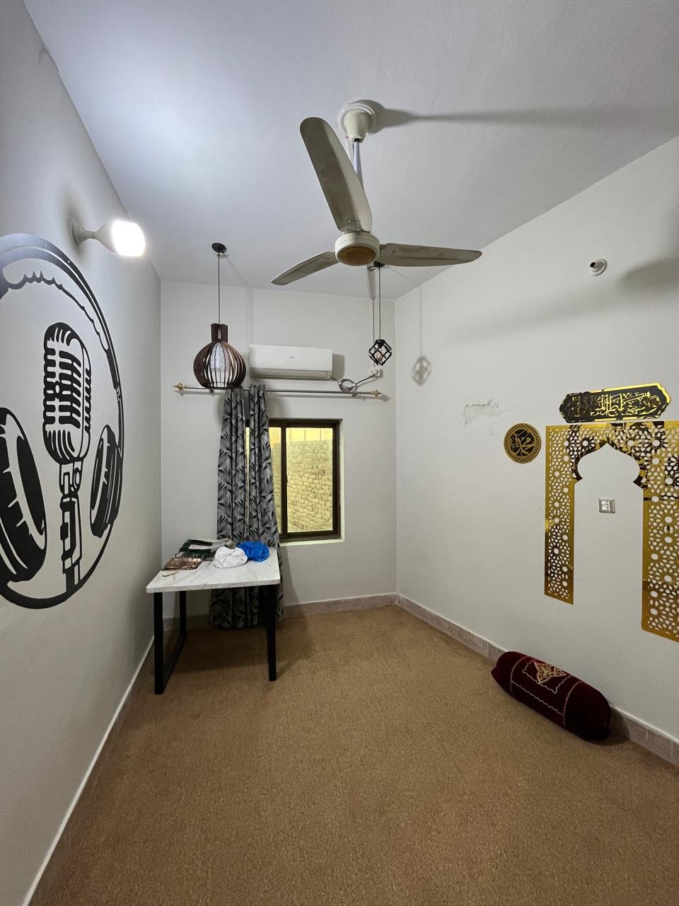 5 Marla House Triple Storey for Sale – Shalimar Colony, Multan in Shalimar Colony, Multan photo 14
