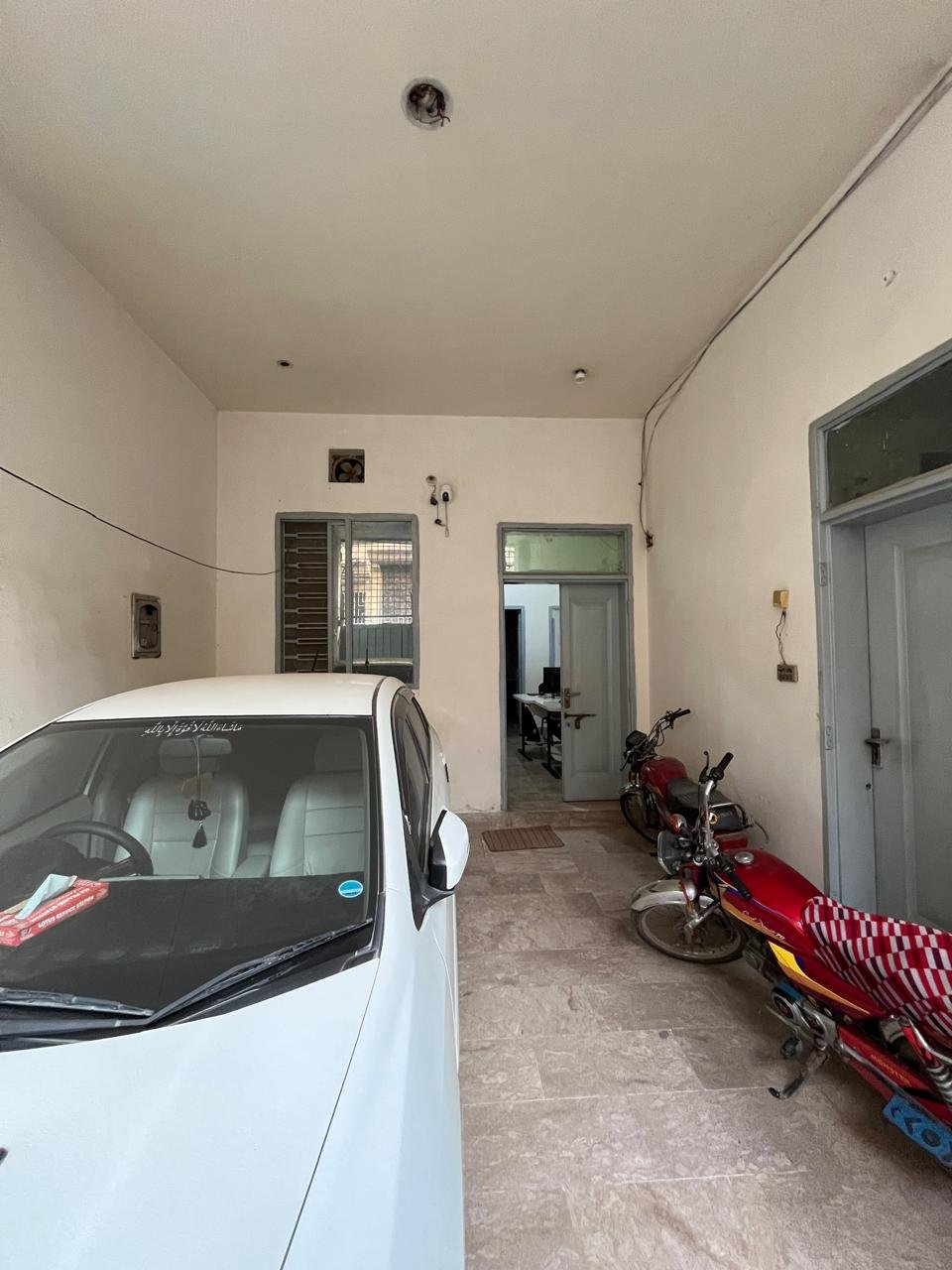 5 Marla House Triple Storey for Sale – Shalimar Colony, Multan in Shalimar Colony, Multan photo 2