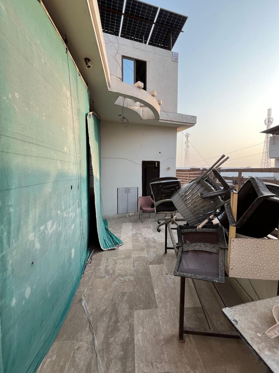 5 Marla House Triple Storey for Sale – Shalimar Colony, Multan in Shalimar Colony, Multan photo 9
