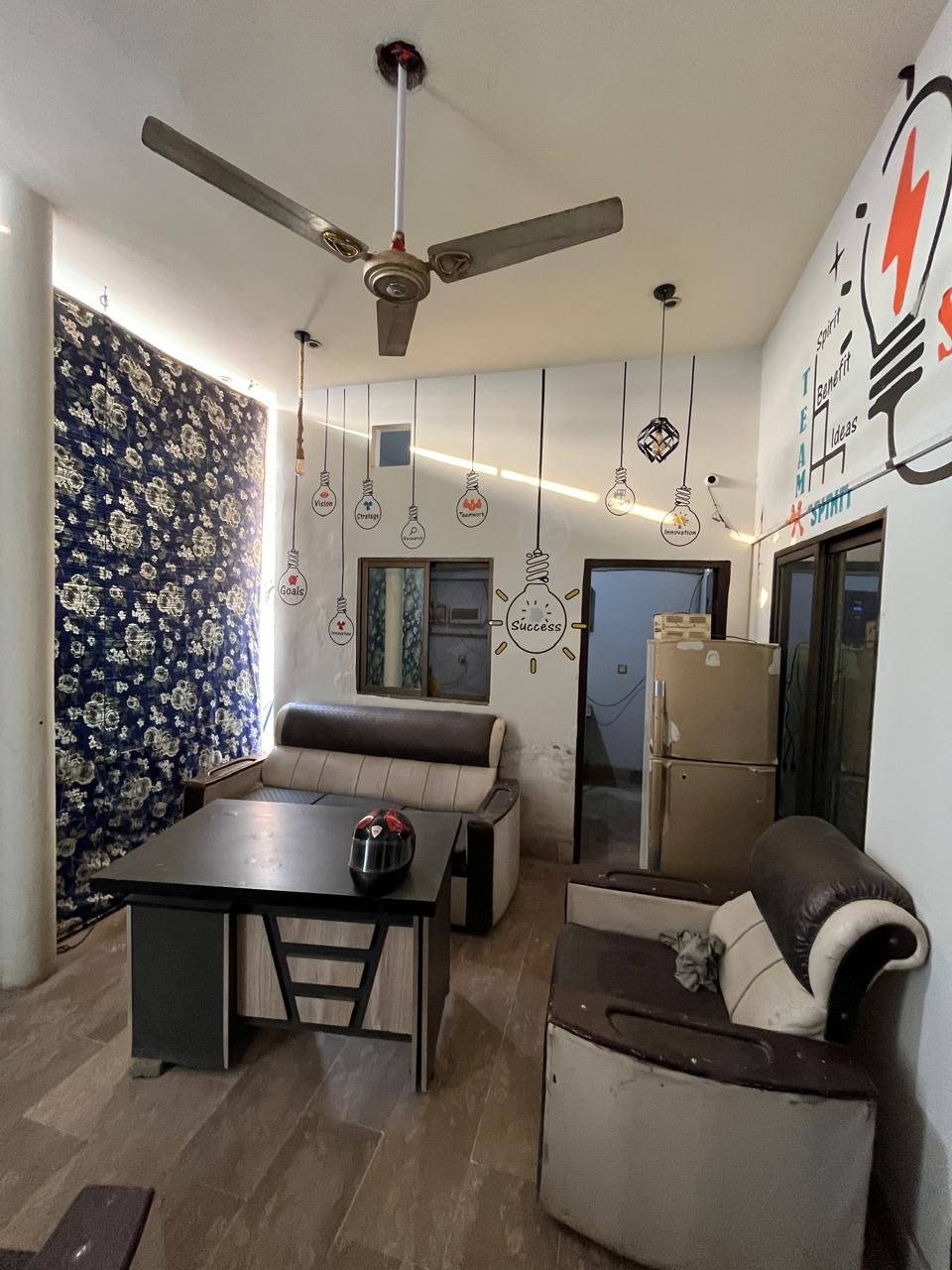 5 Marla House Triple Storey for Sale – Shalimar Colony, Multan in Shalimar Colony, Multan photo 5